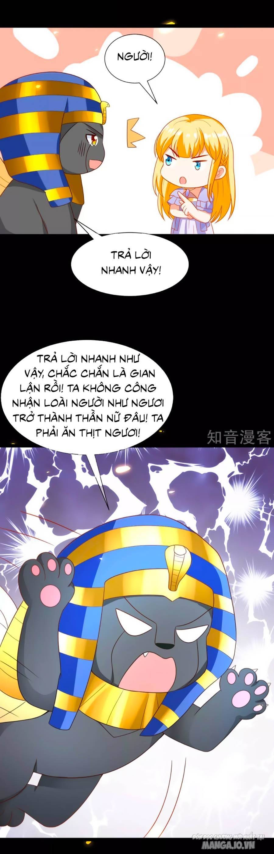 Sủng Hậu Của Vương Chapter 90 - Trang 2