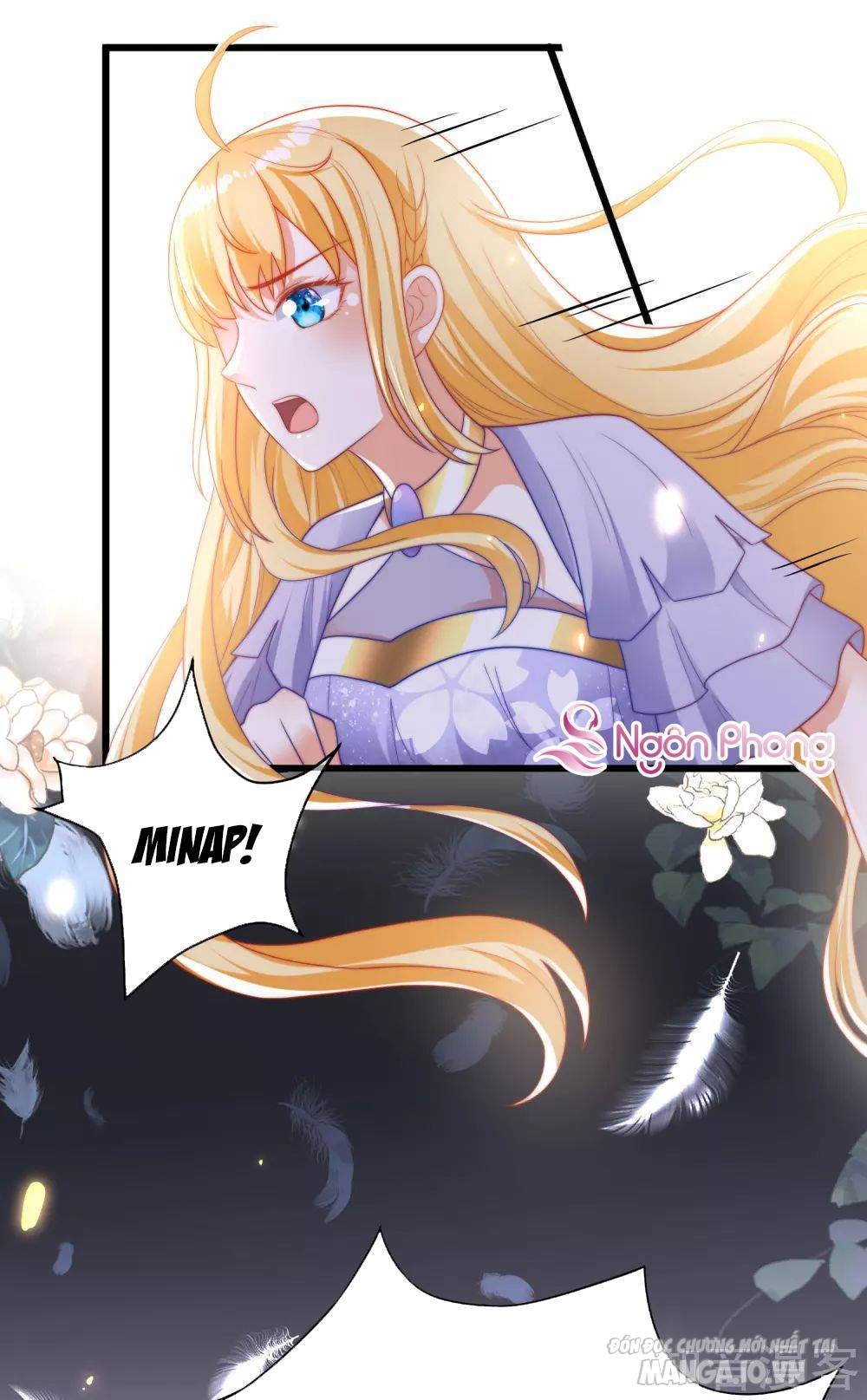 Sủng Hậu Của Vương Chapter 89 - Trang 2