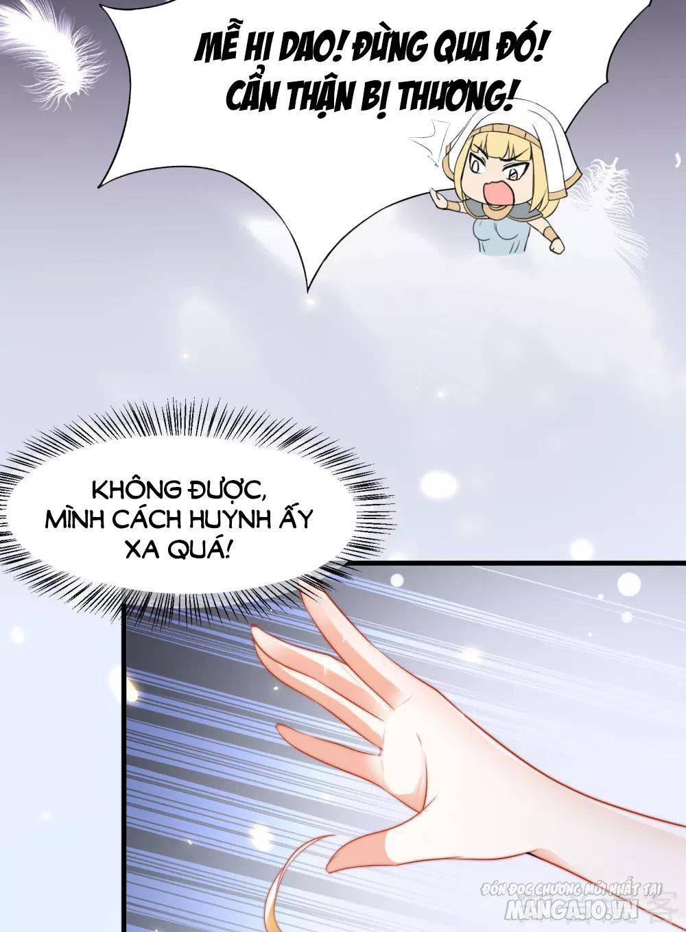 Sủng Hậu Của Vương Chapter 89 - Trang 2