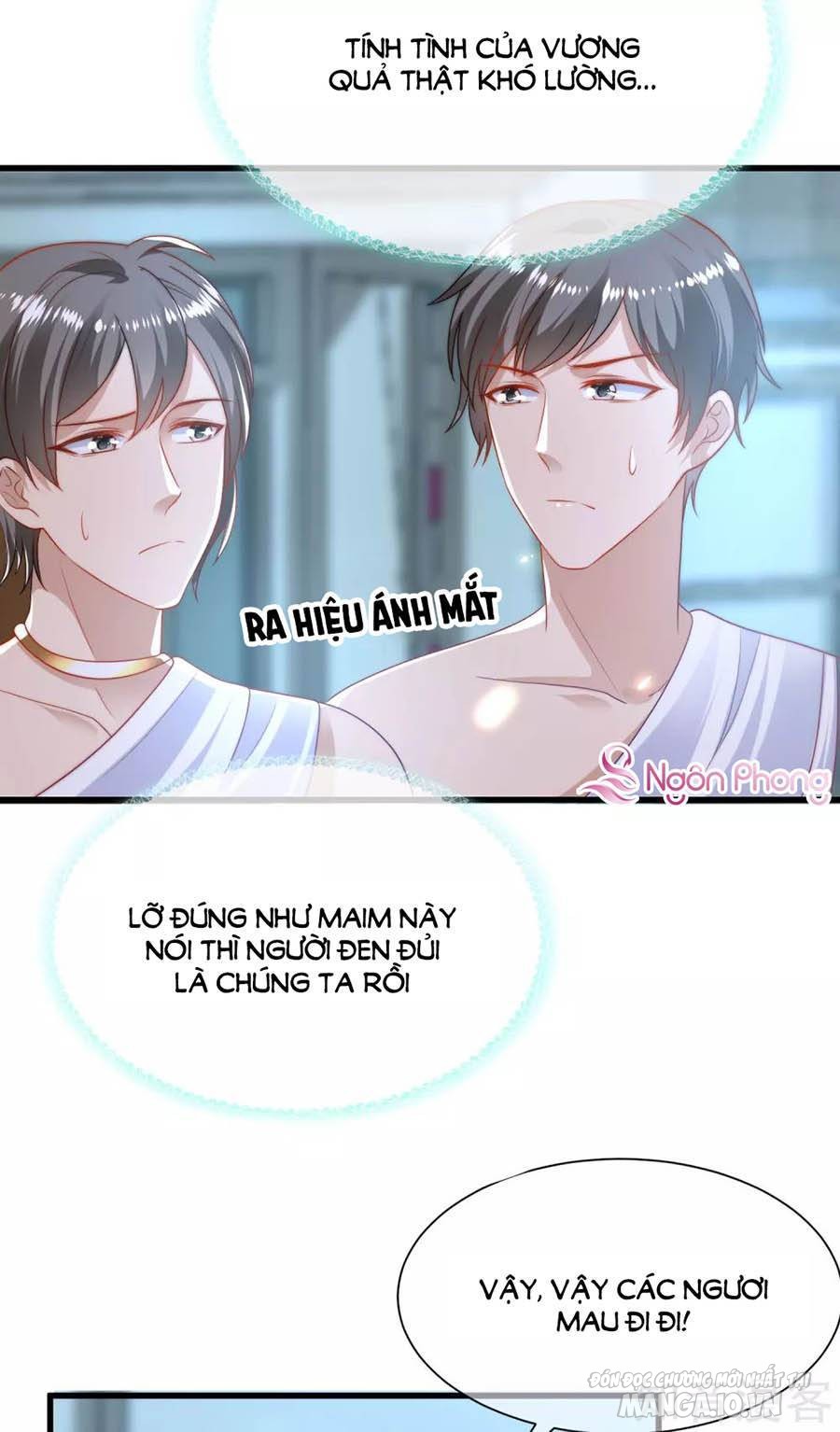 Sủng Hậu Của Vương Chapter 88 - Trang 2