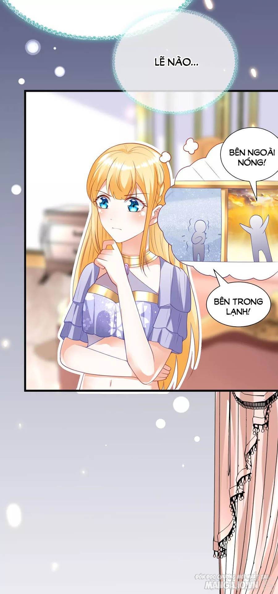 Sủng Hậu Của Vương Chapter 87 - Trang 2