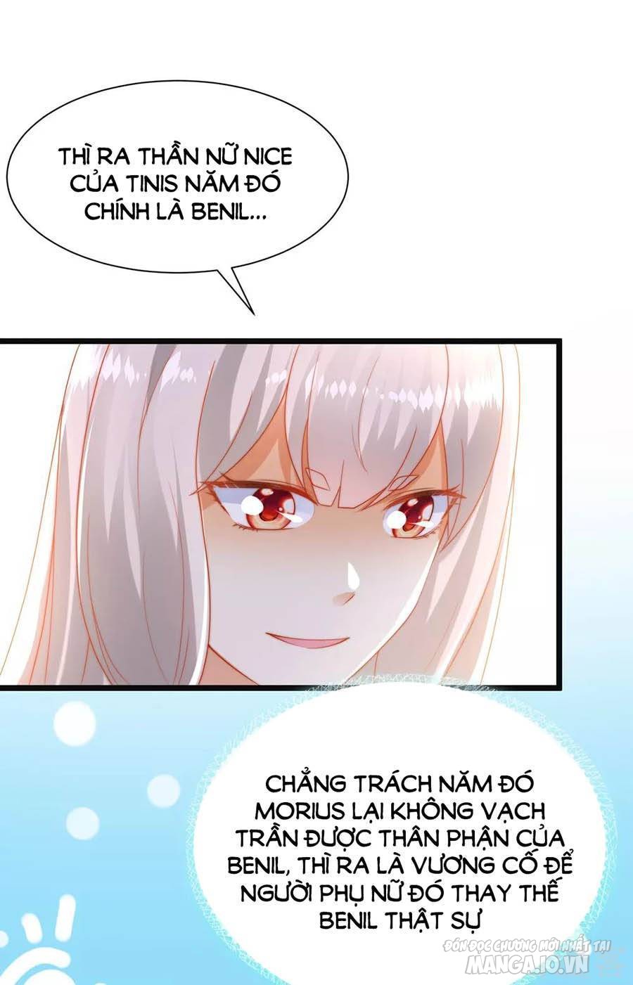 Sủng Hậu Của Vương Chapter 86 - Trang 2