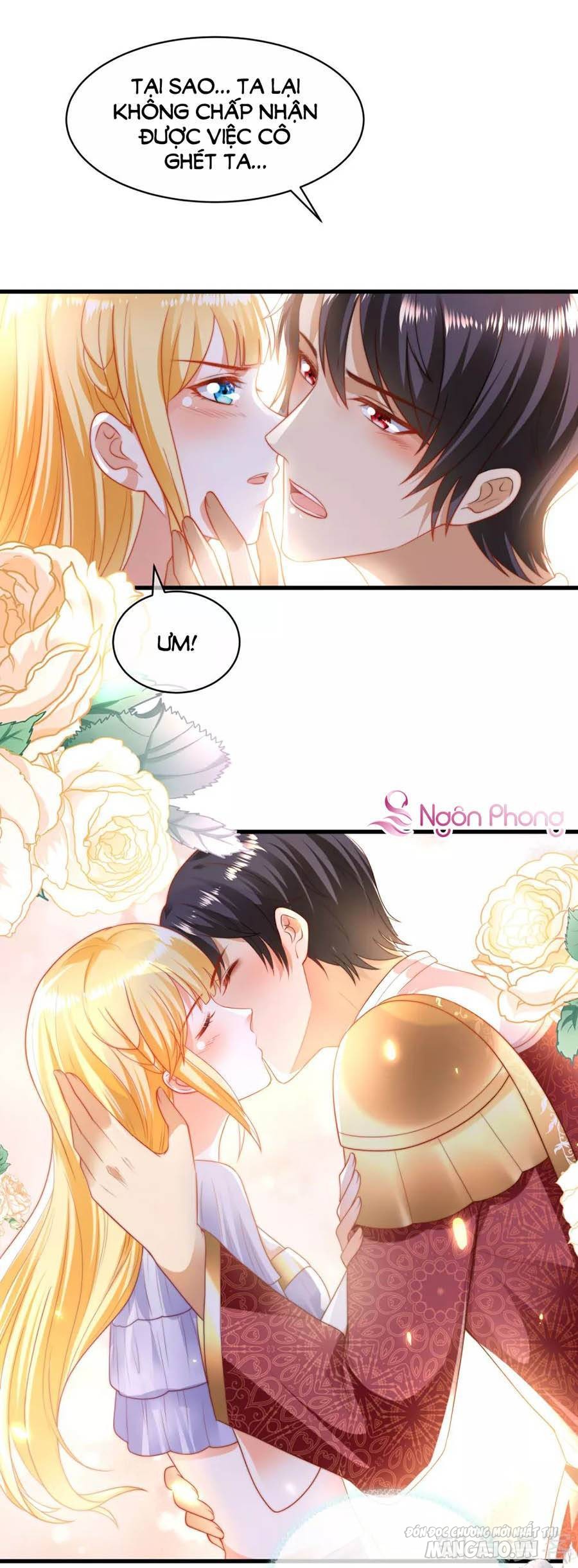 Sủng Hậu Của Vương Chapter 85 - Trang 2