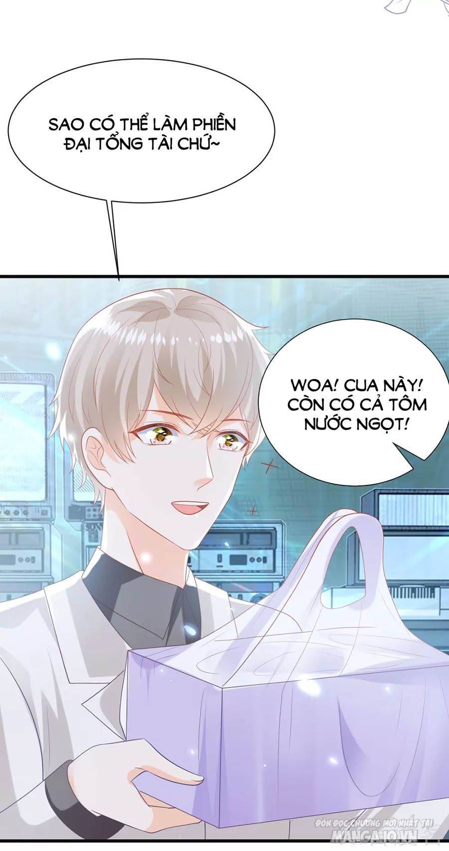 Sủng Hậu Của Vương Chapter 85 - Trang 2