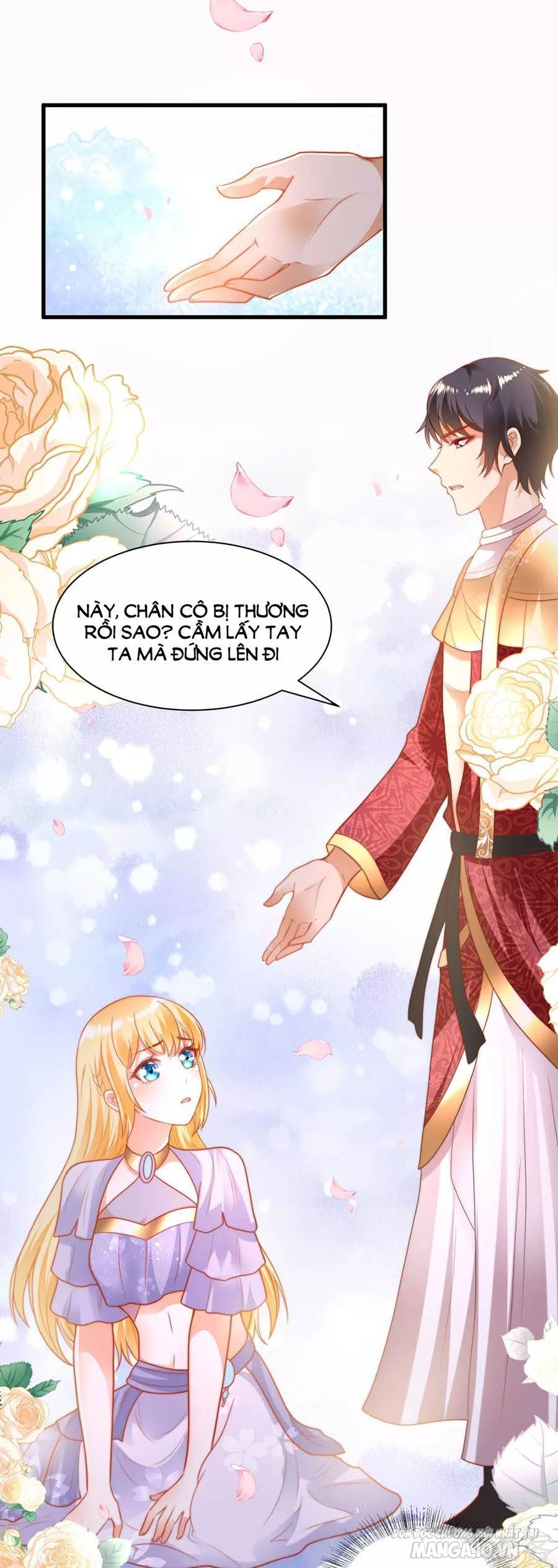 Sủng Hậu Của Vương Chapter 84 - Trang 2