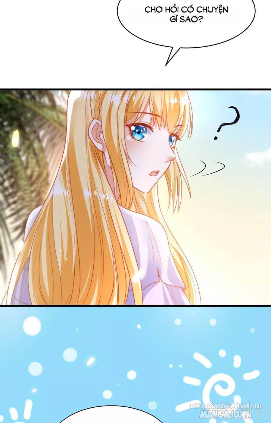 Sủng Hậu Của Vương Chapter 84 - Trang 2