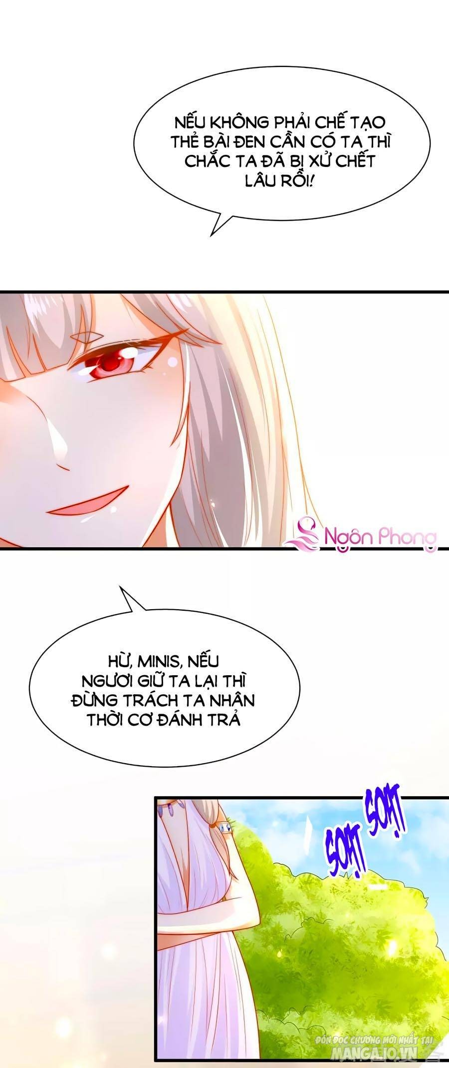 Sủng Hậu Của Vương Chapter 83 - Trang 2