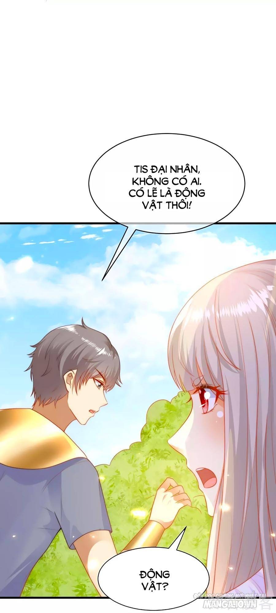 Sủng Hậu Của Vương Chapter 83 - Trang 2