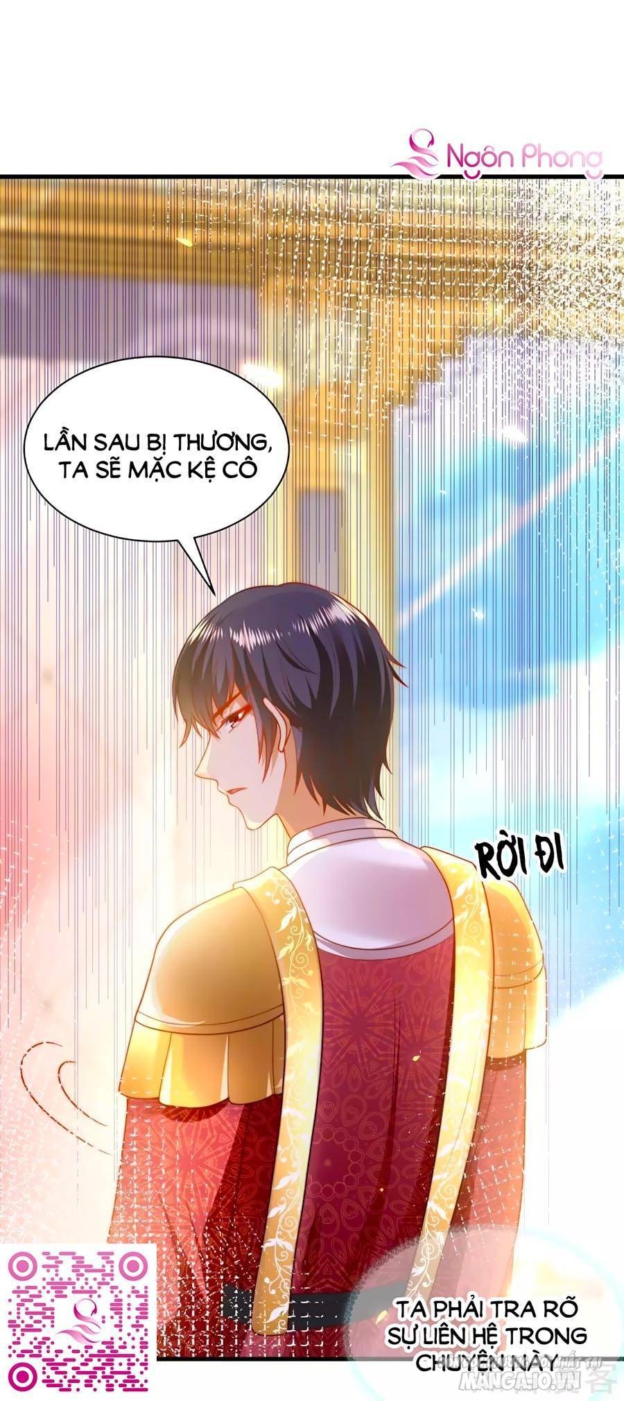 Sủng Hậu Của Vương Chapter 83 - Trang 2