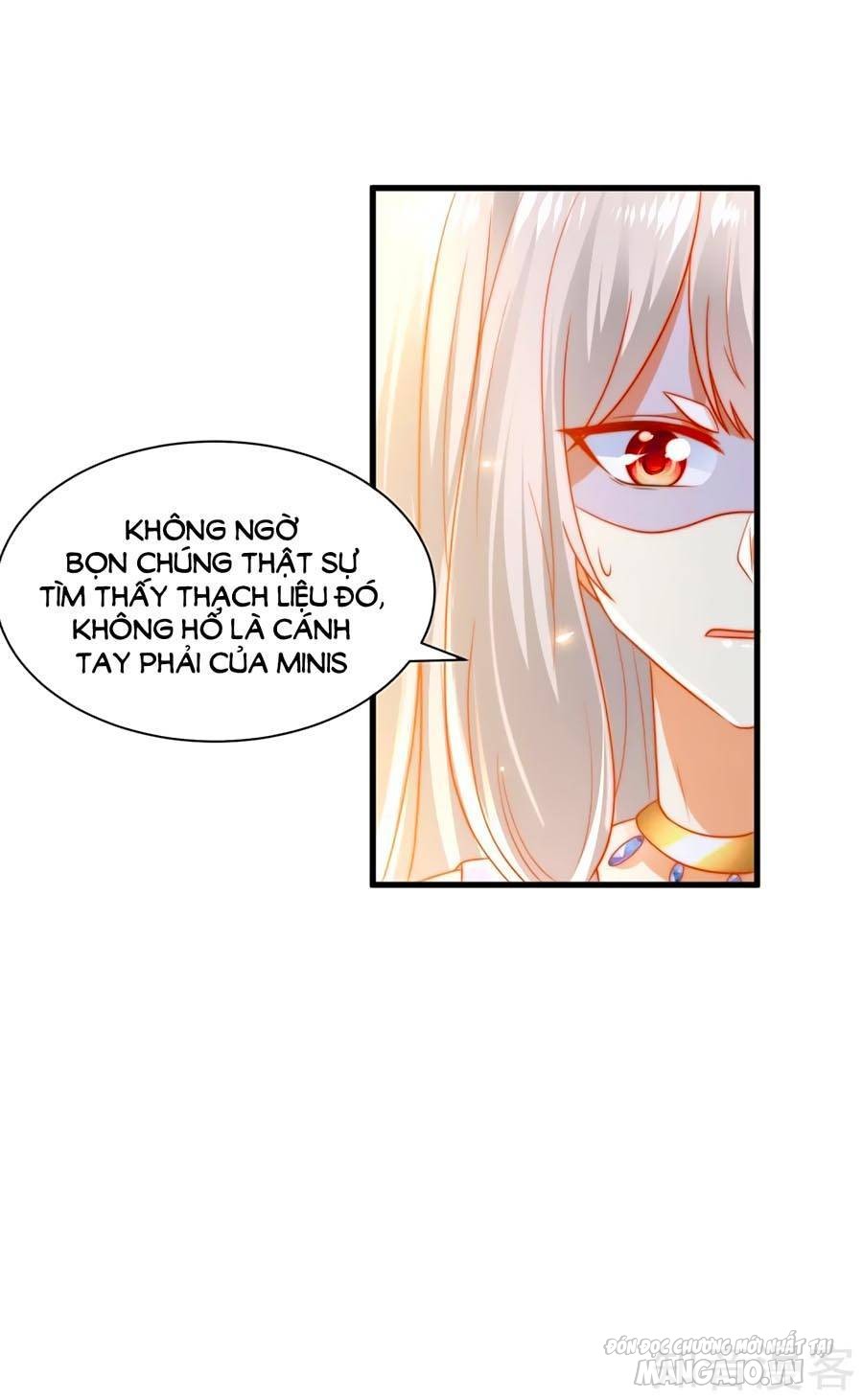 Sủng Hậu Của Vương Chapter 83 - Trang 2