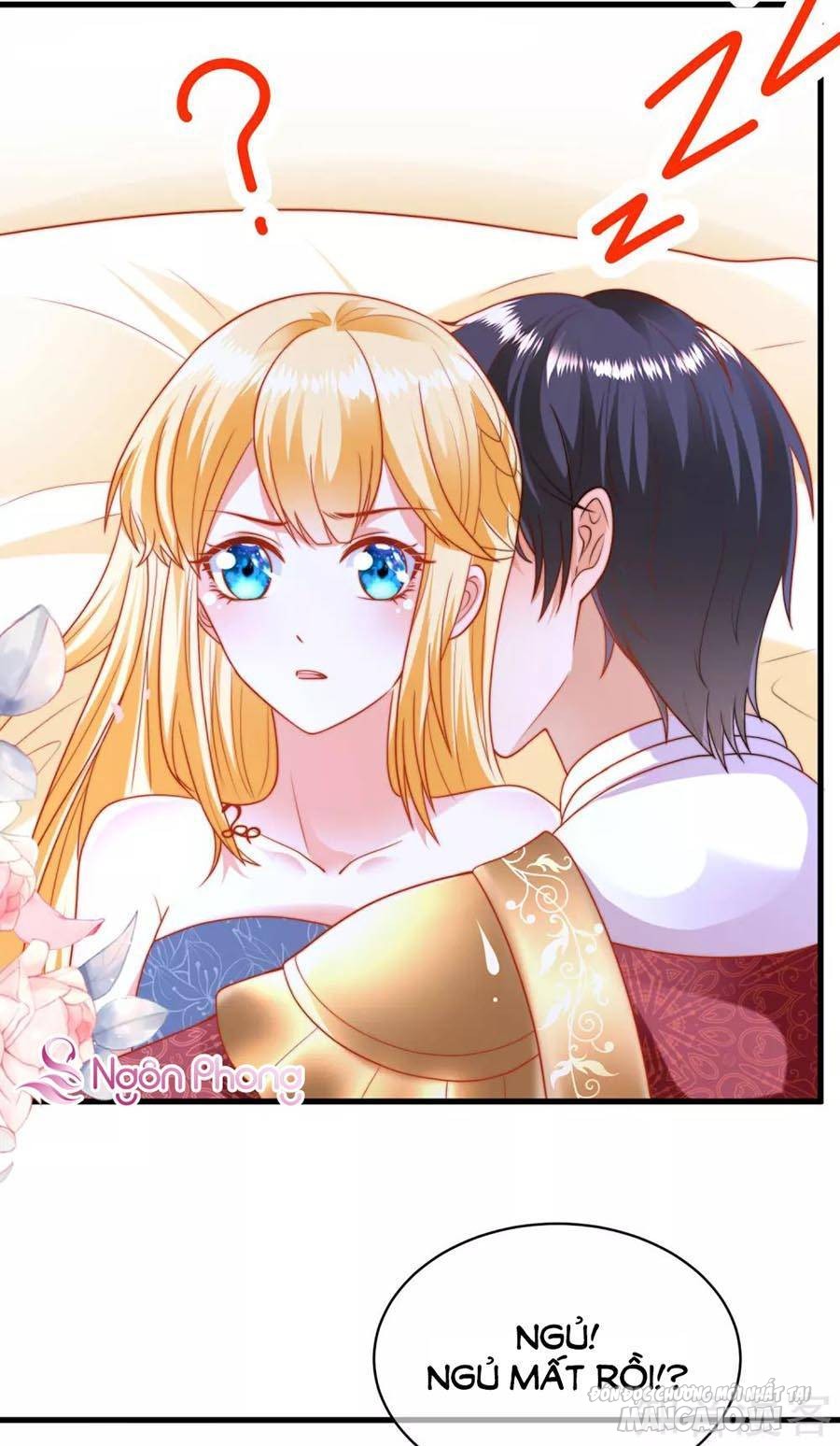 Sủng Hậu Của Vương Chapter 82 - Trang 2