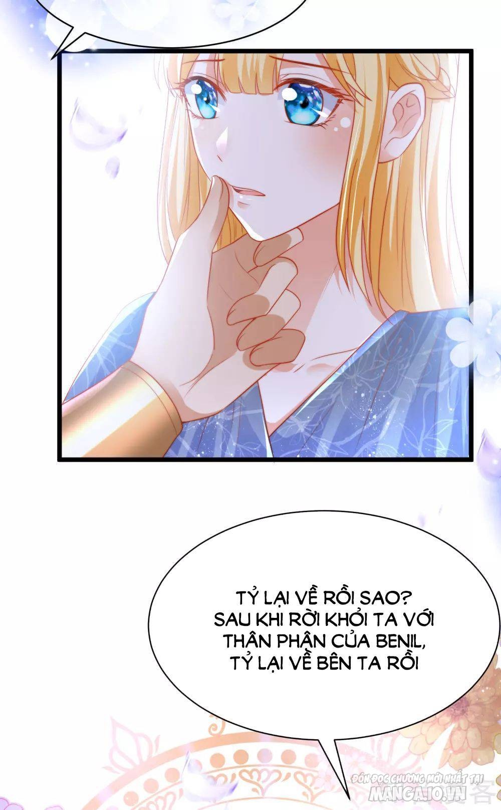 Sủng Hậu Của Vương Chapter 81 - Trang 2