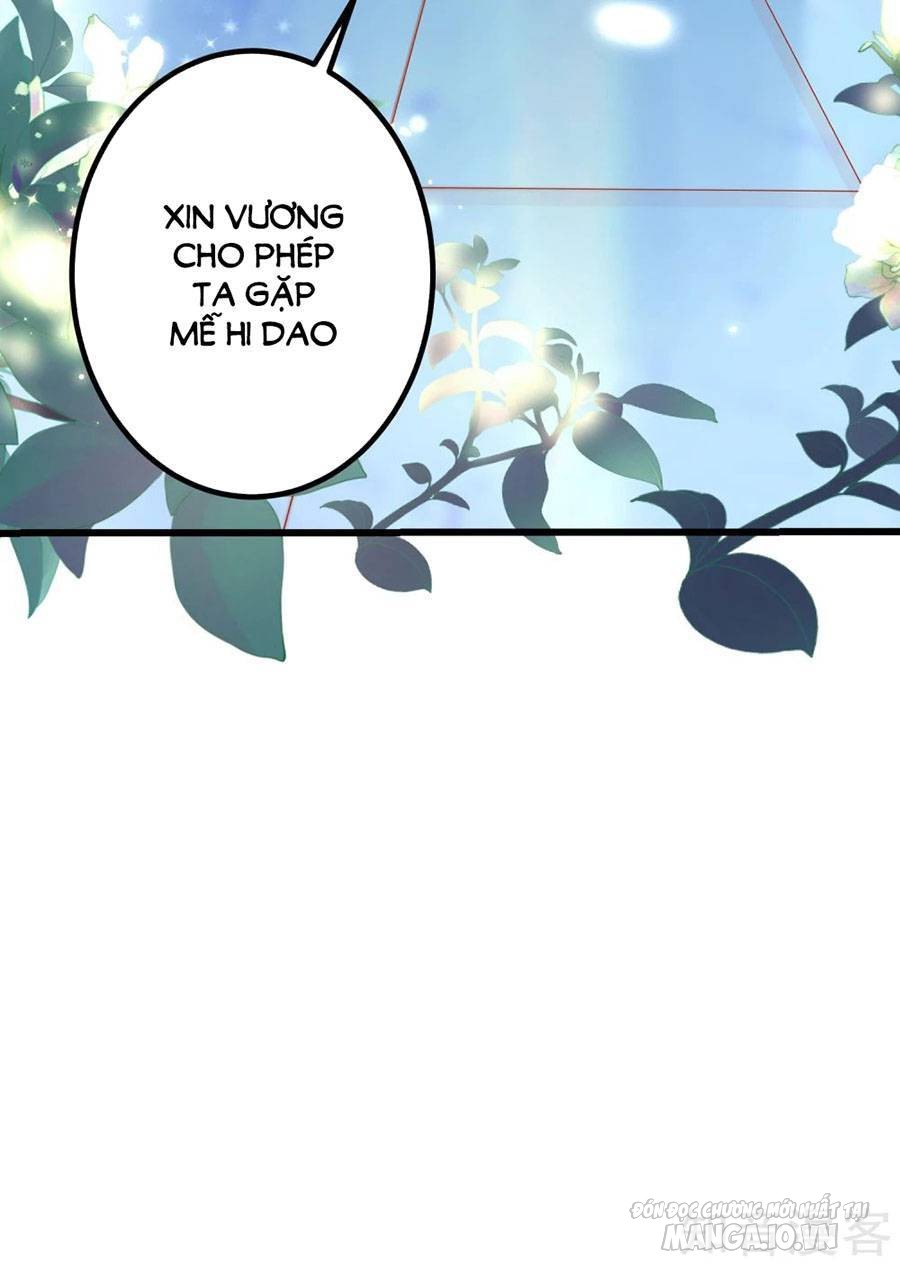 Sủng Hậu Của Vương Chapter 80 - Trang 2