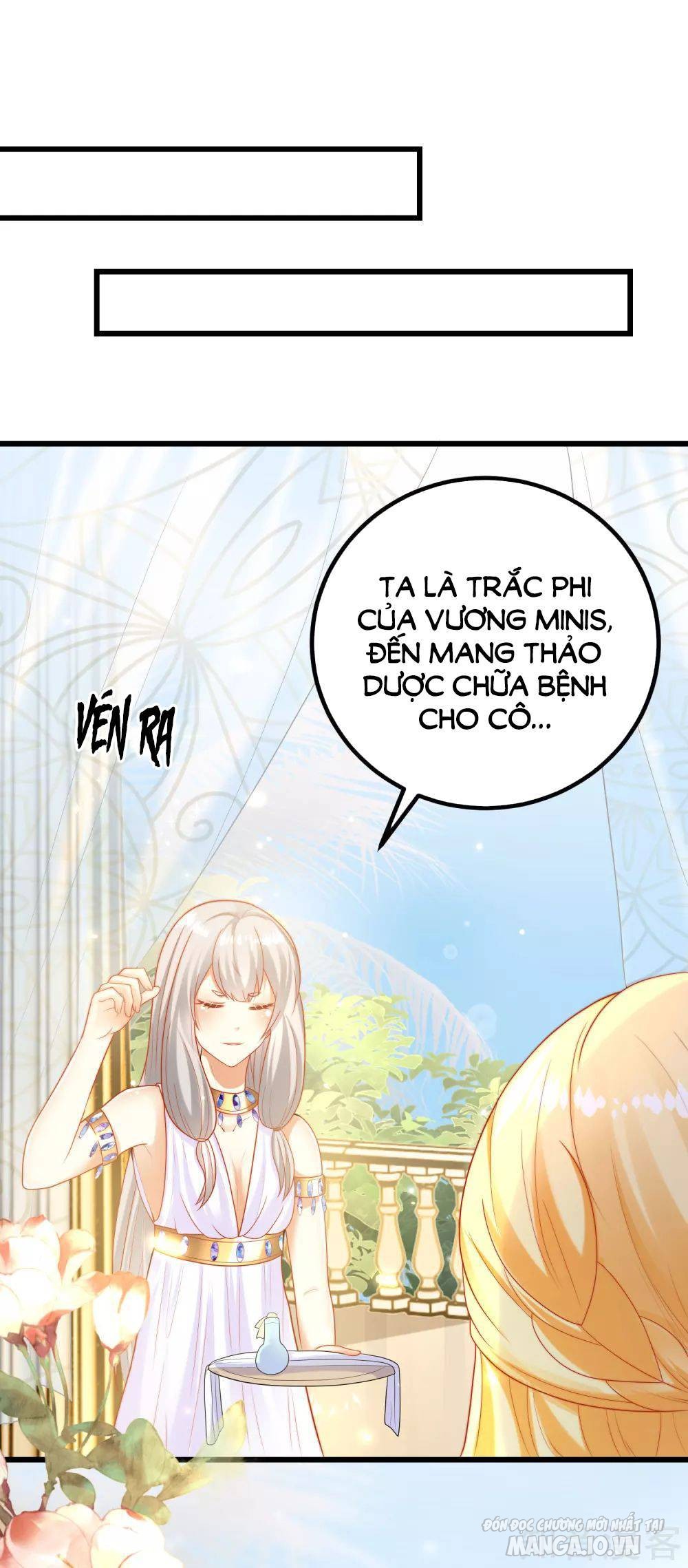 Sủng Hậu Của Vương Chapter 79 - Trang 2