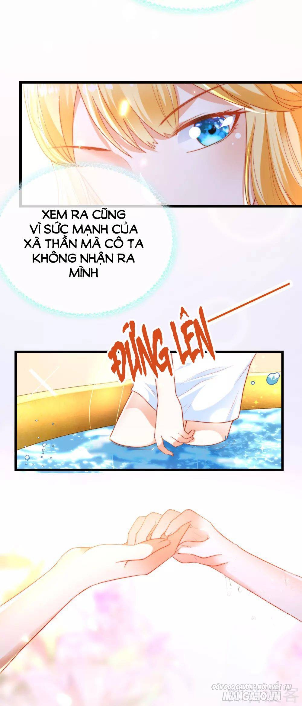 Sủng Hậu Của Vương Chapter 79 - Trang 2