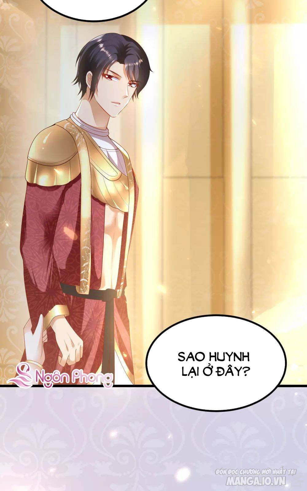 Sủng Hậu Của Vương Chapter 78 - Trang 2