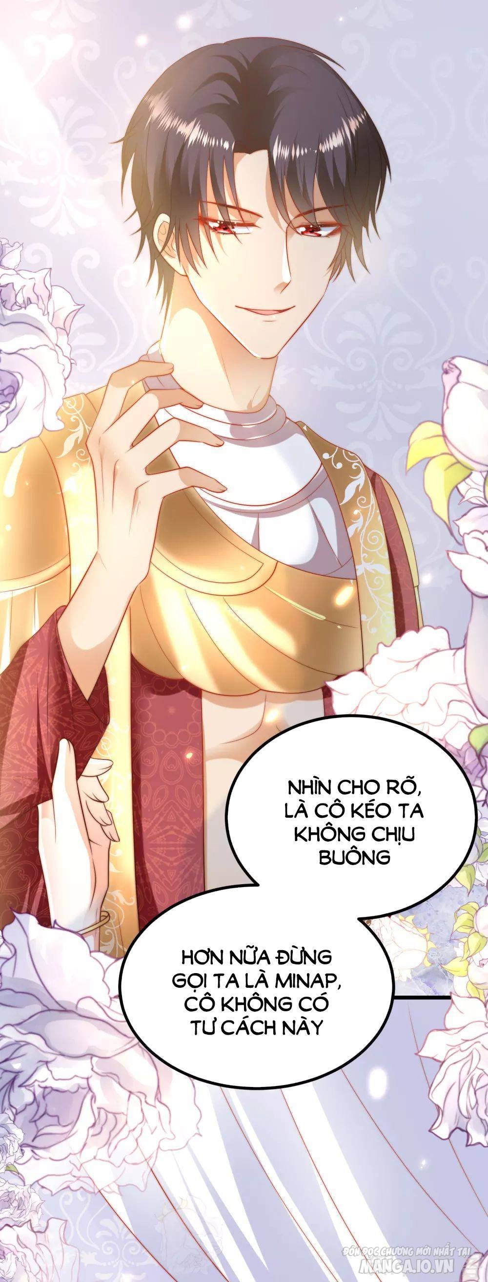 Sủng Hậu Của Vương Chapter 78 - Trang 2