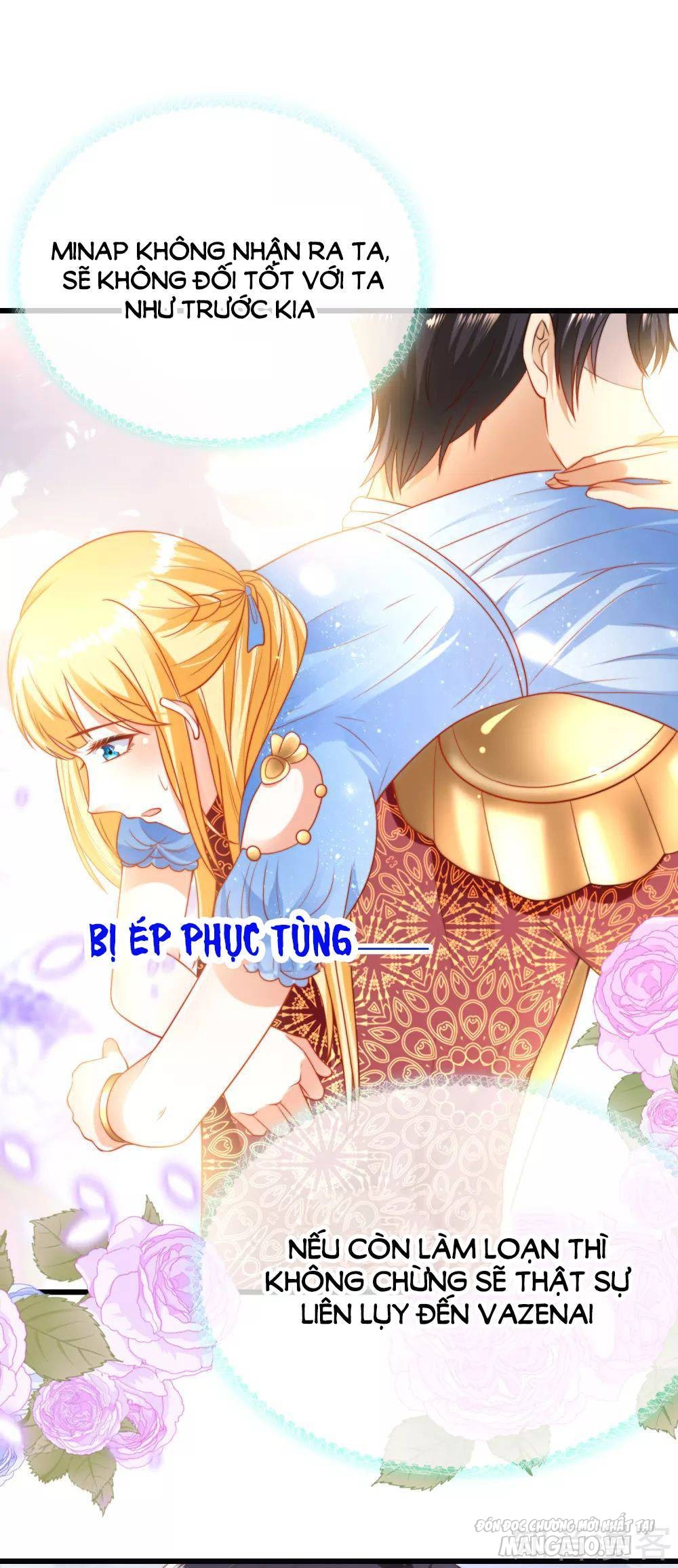 Sủng Hậu Của Vương Chapter 78 - Trang 2