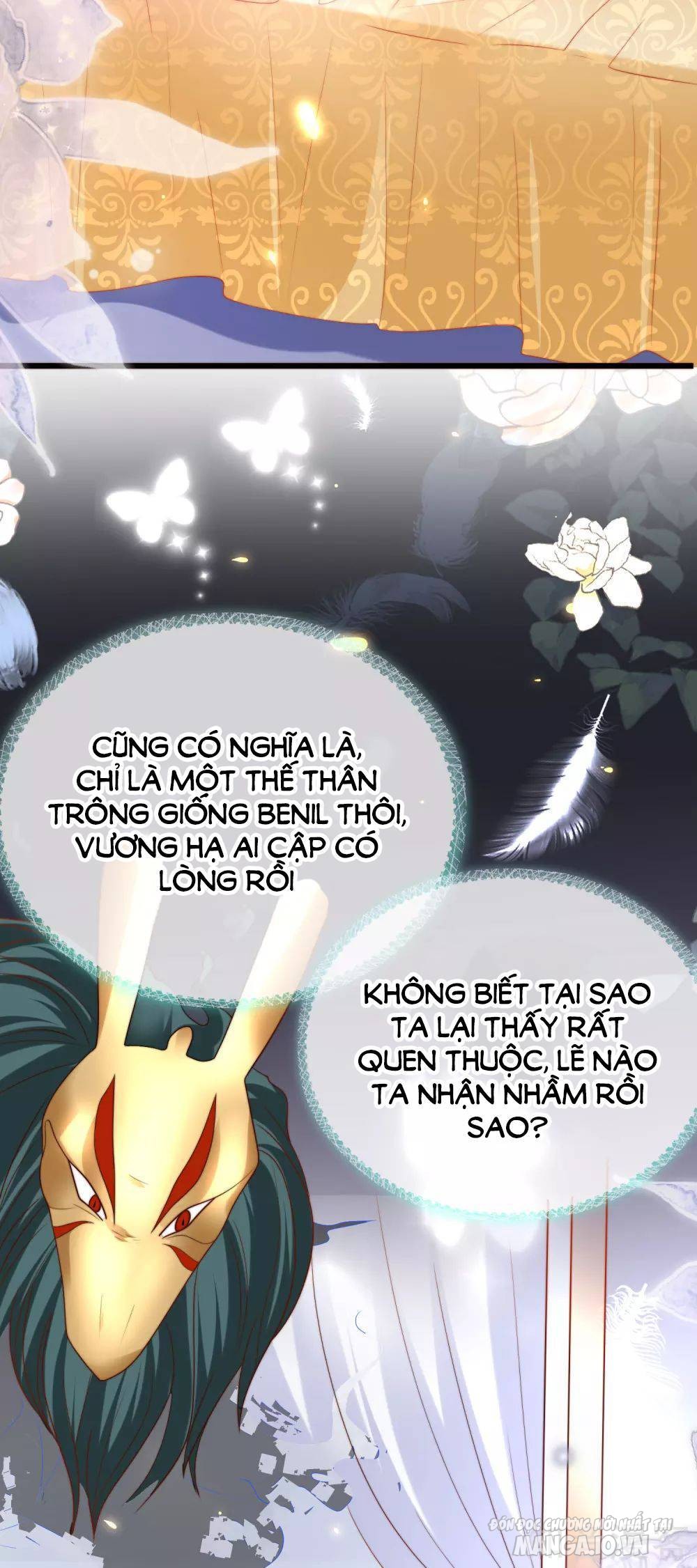 Sủng Hậu Của Vương Chapter 78 - Trang 2