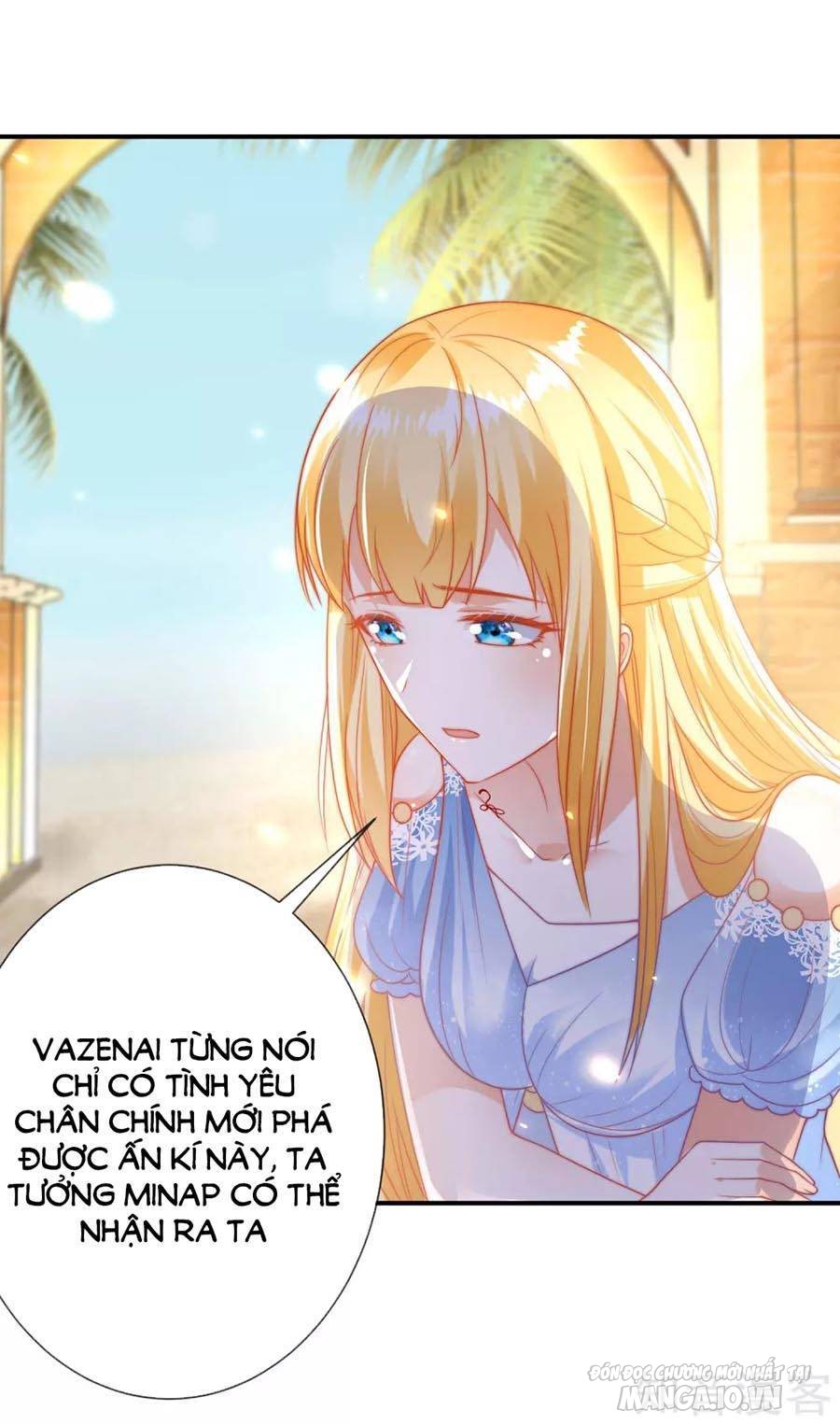 Sủng Hậu Của Vương Chapter 76 - Trang 2