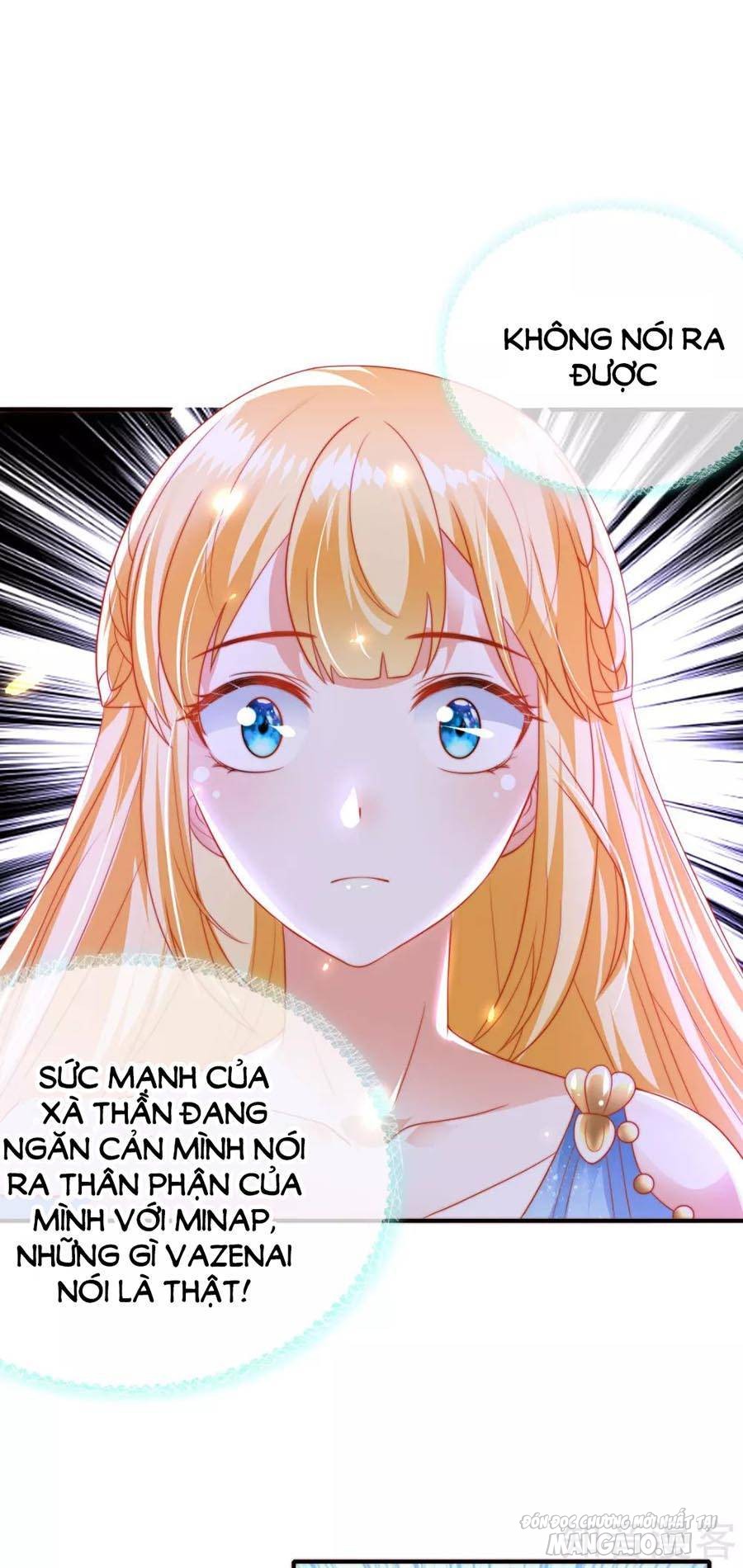 Sủng Hậu Của Vương Chapter 76 - Trang 2