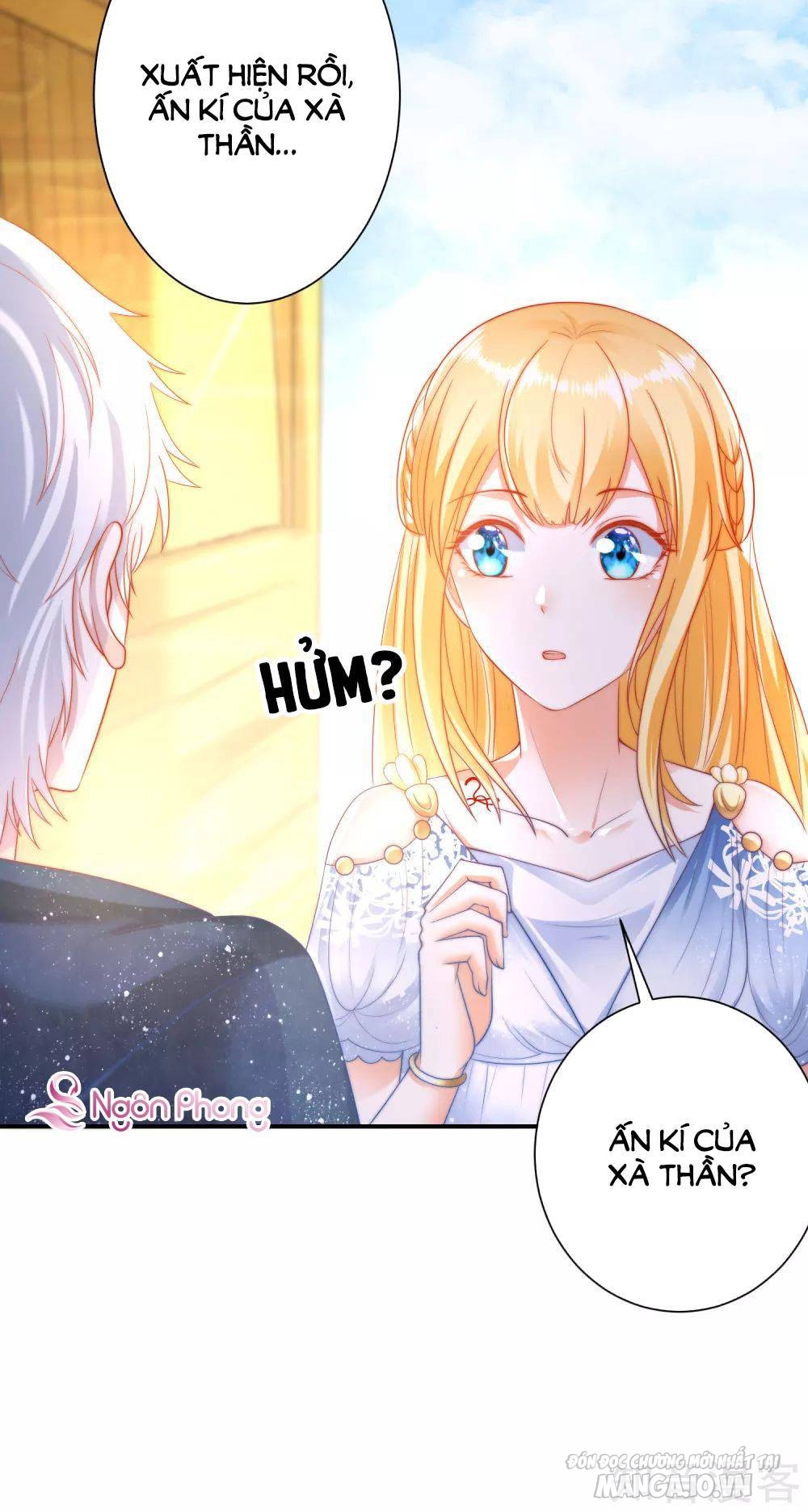 Sủng Hậu Của Vương Chapter 75 - Trang 2