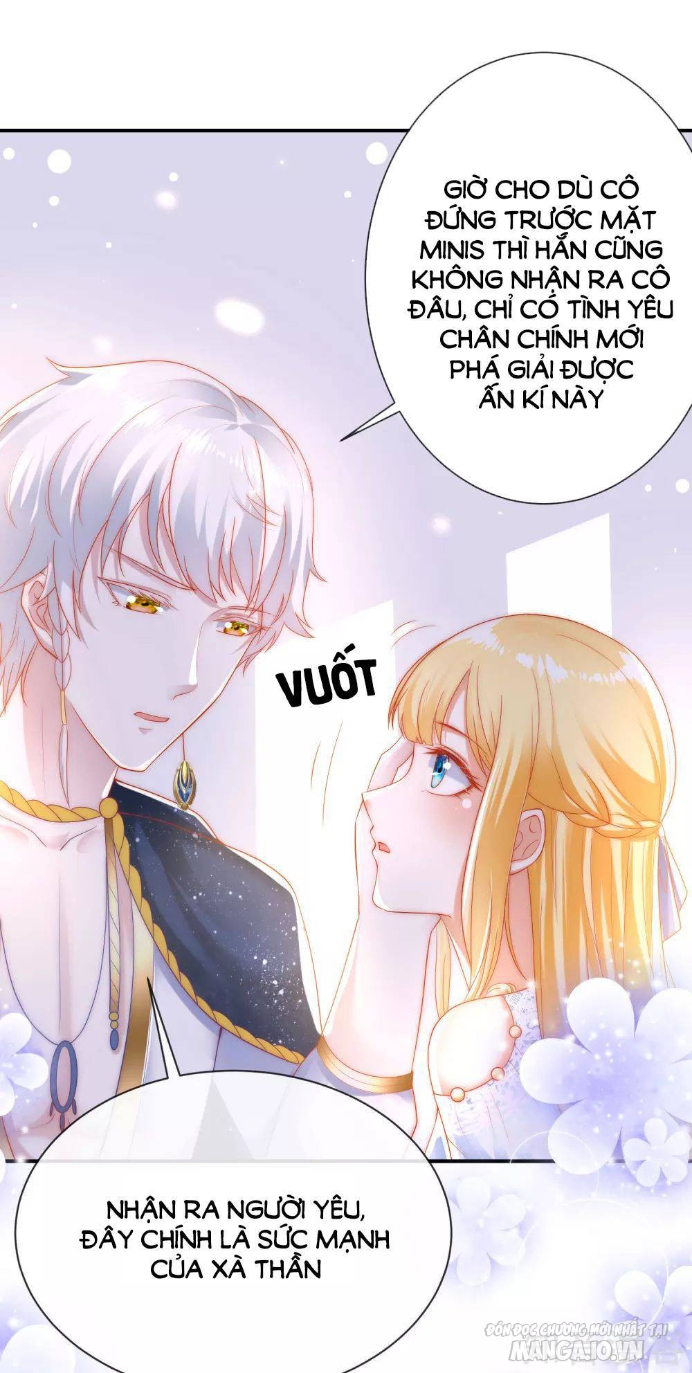 Sủng Hậu Của Vương Chapter 75 - Trang 2