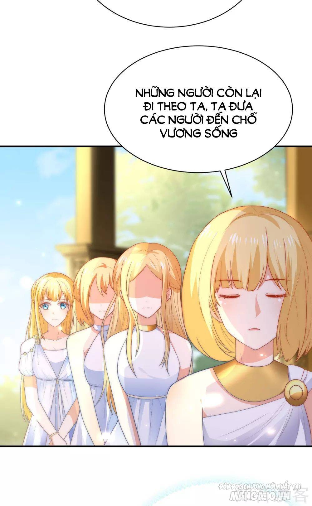 Sủng Hậu Của Vương Chapter 75 - Trang 2