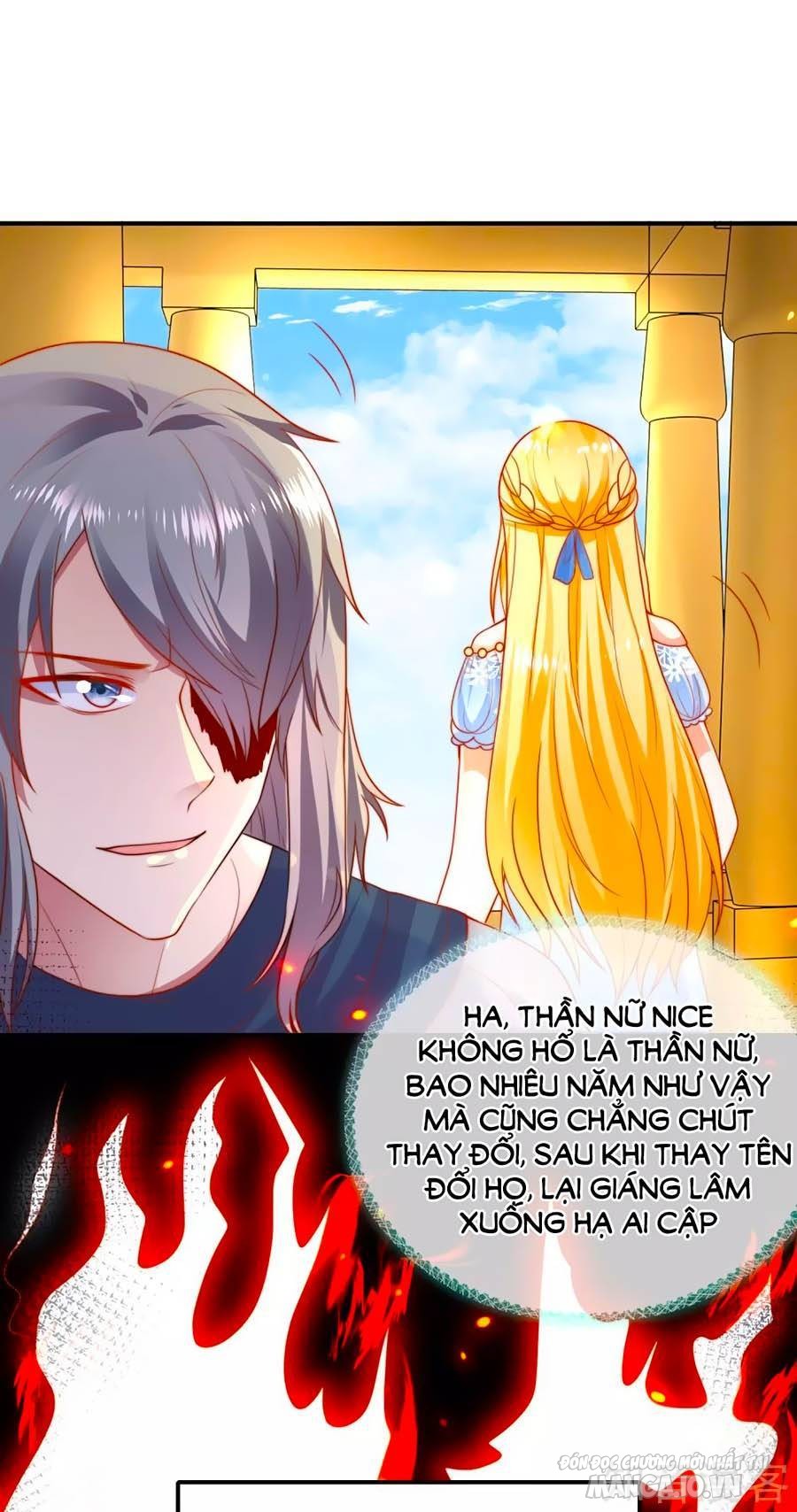 Sủng Hậu Của Vương Chapter 74 - Trang 2