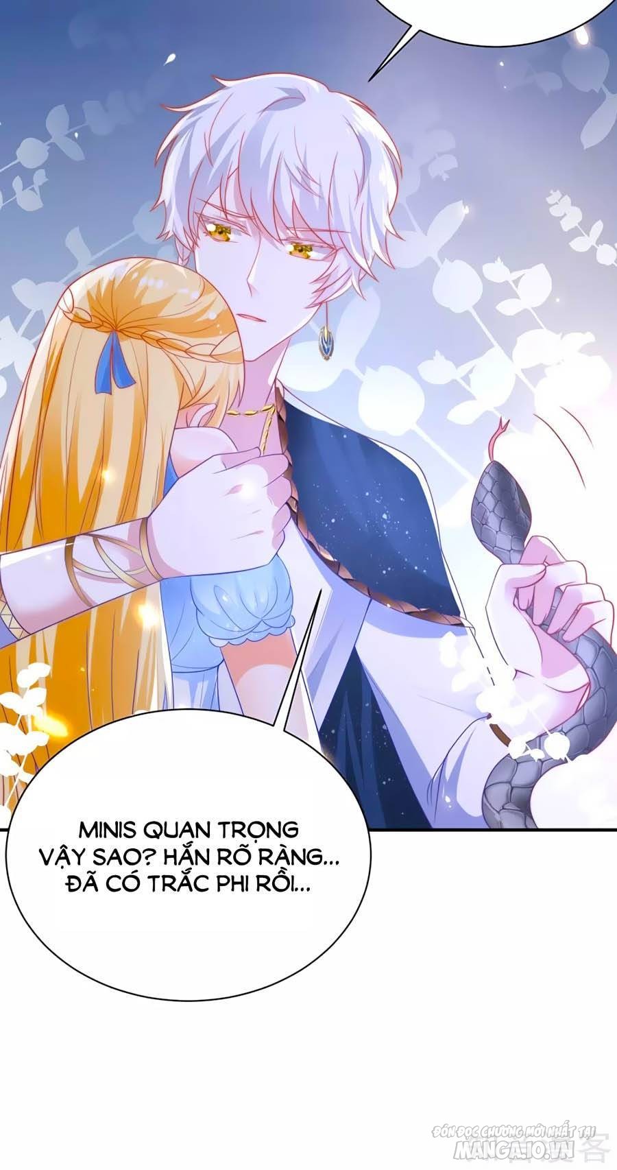 Sủng Hậu Của Vương Chapter 74 - Trang 2