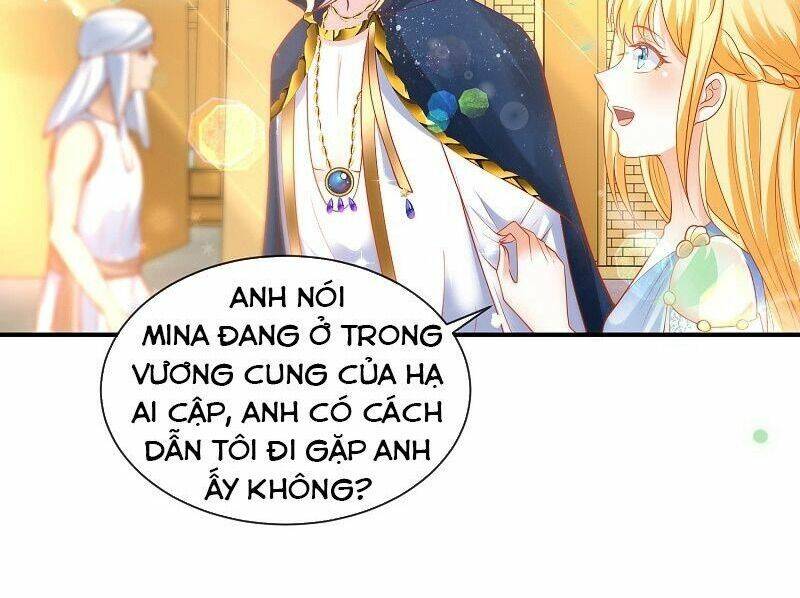 Sủng Hậu Của Vương Chapter 72.5 - Trang 2