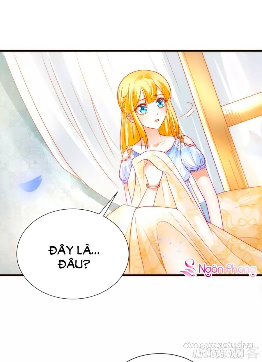 Sủng Hậu Của Vương Chapter 72 - Trang 2