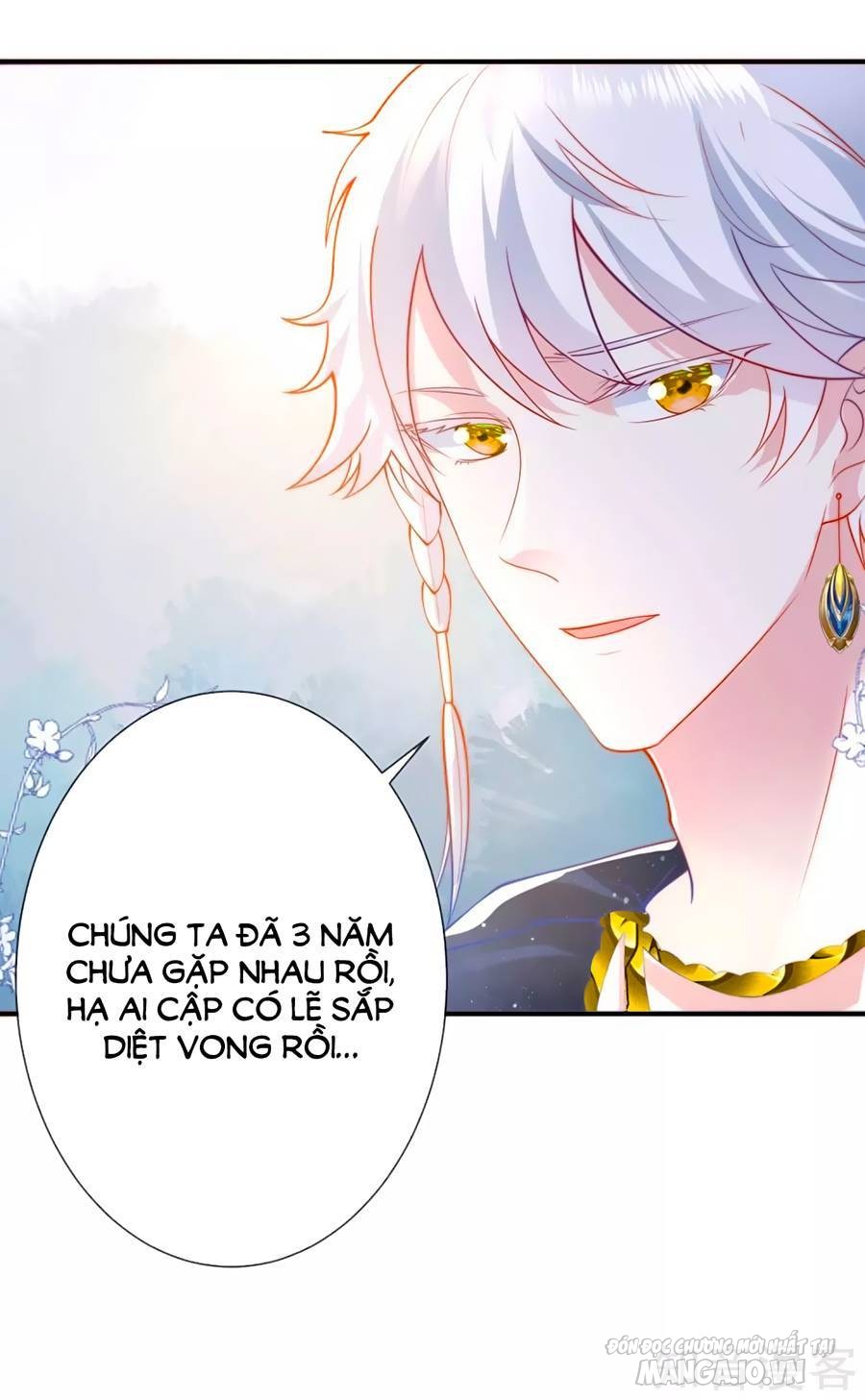 Sủng Hậu Của Vương Chapter 72 - Trang 2