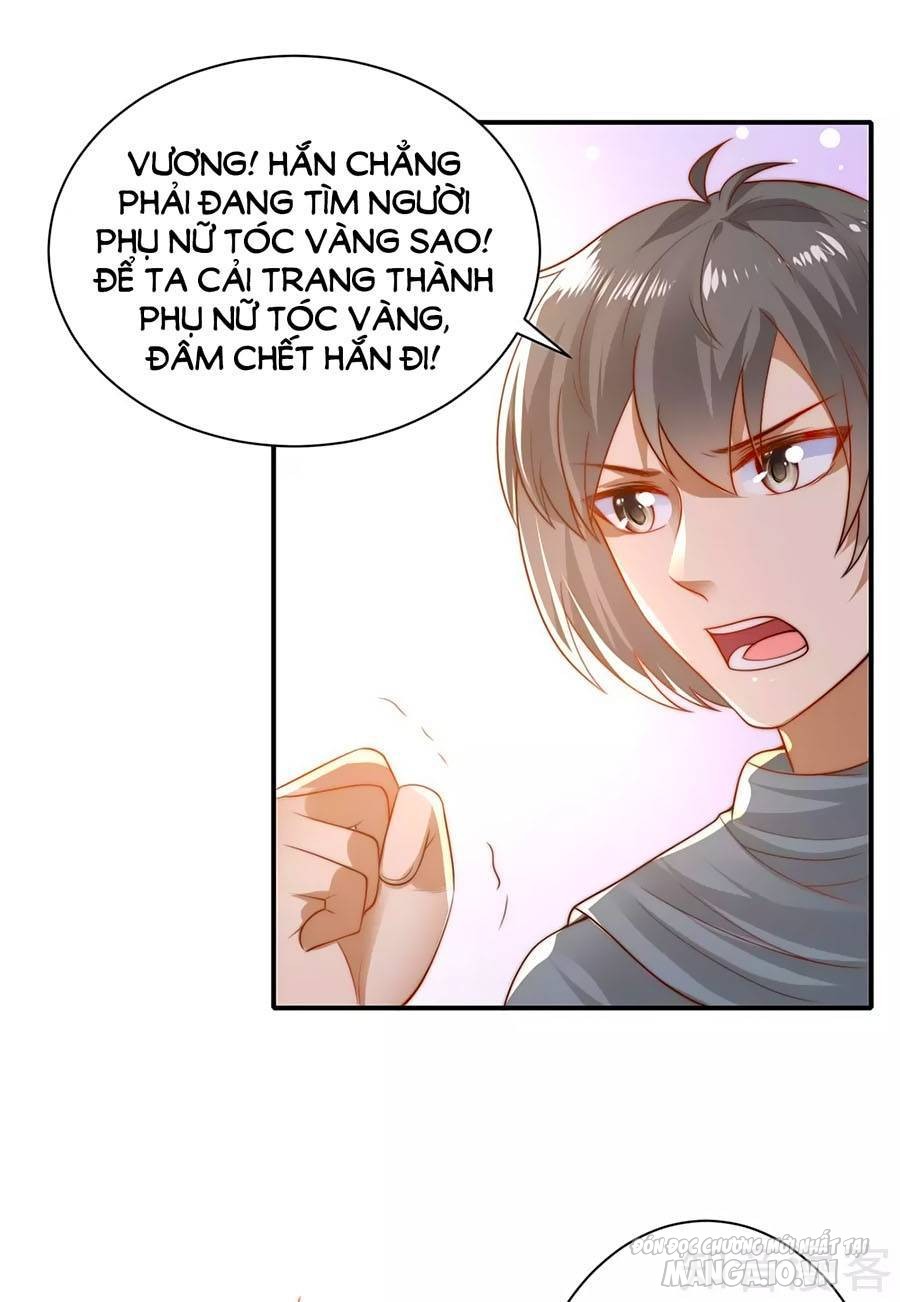 Sủng Hậu Của Vương Chapter 71 - Trang 2