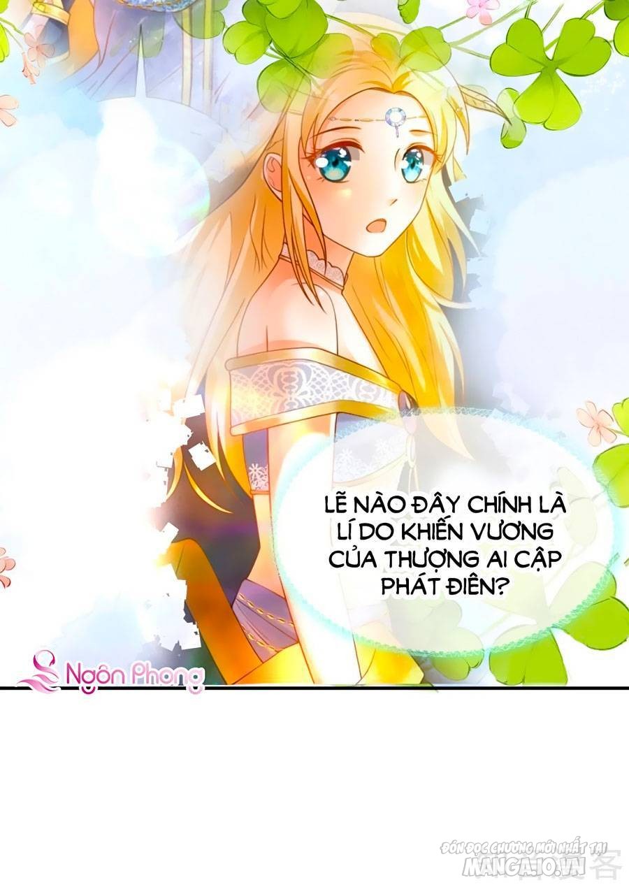 Sủng Hậu Của Vương Chapter 71 - Trang 2