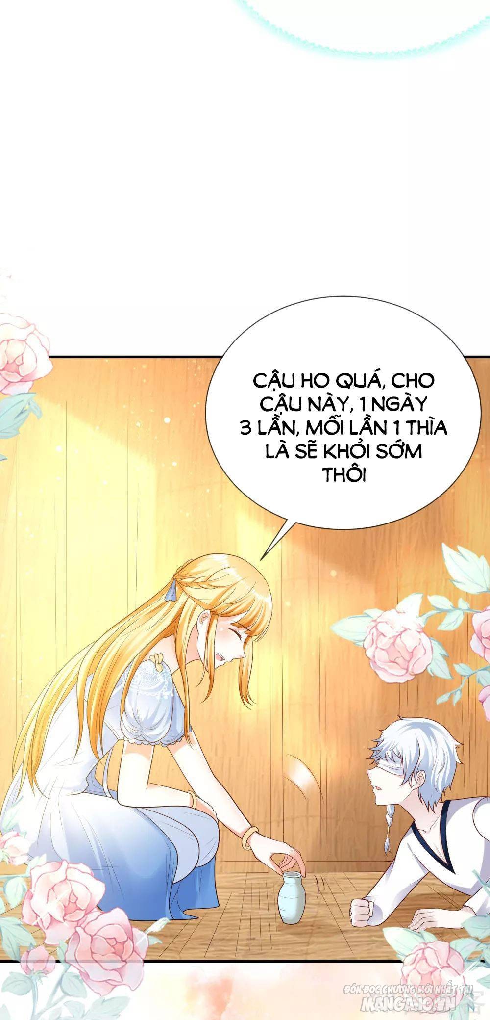 Sủng Hậu Của Vương Chapter 69 - Trang 2