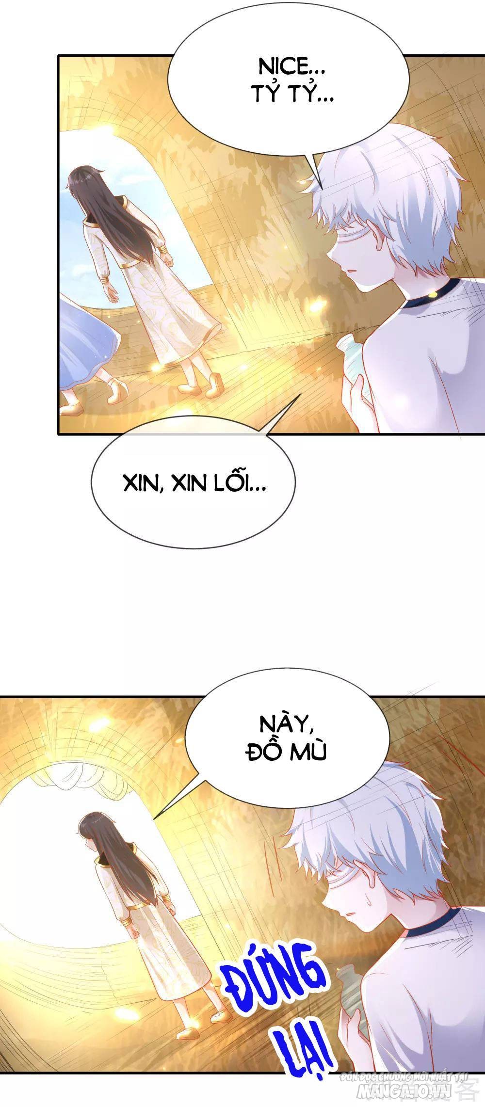 Sủng Hậu Của Vương Chapter 69 - Trang 2