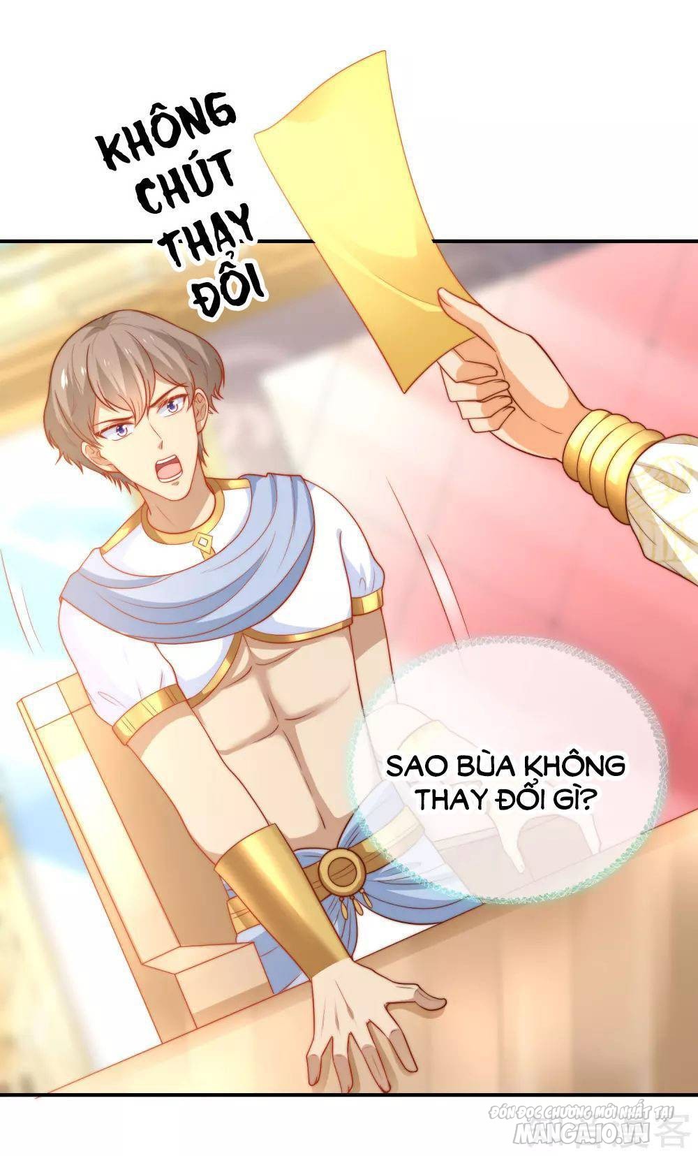 Sủng Hậu Của Vương Chapter 68 - Trang 2