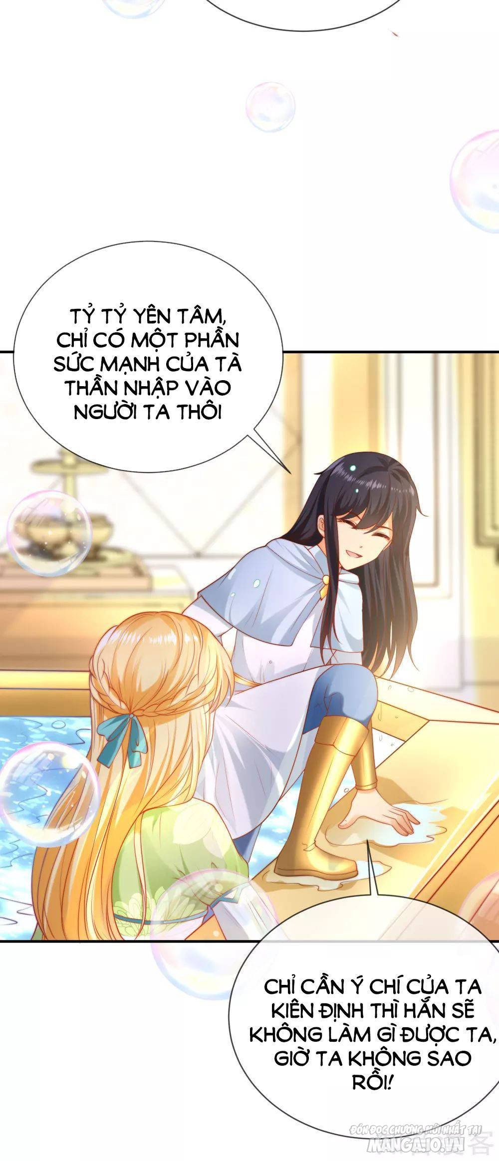 Sủng Hậu Của Vương Chapter 68 - Trang 2