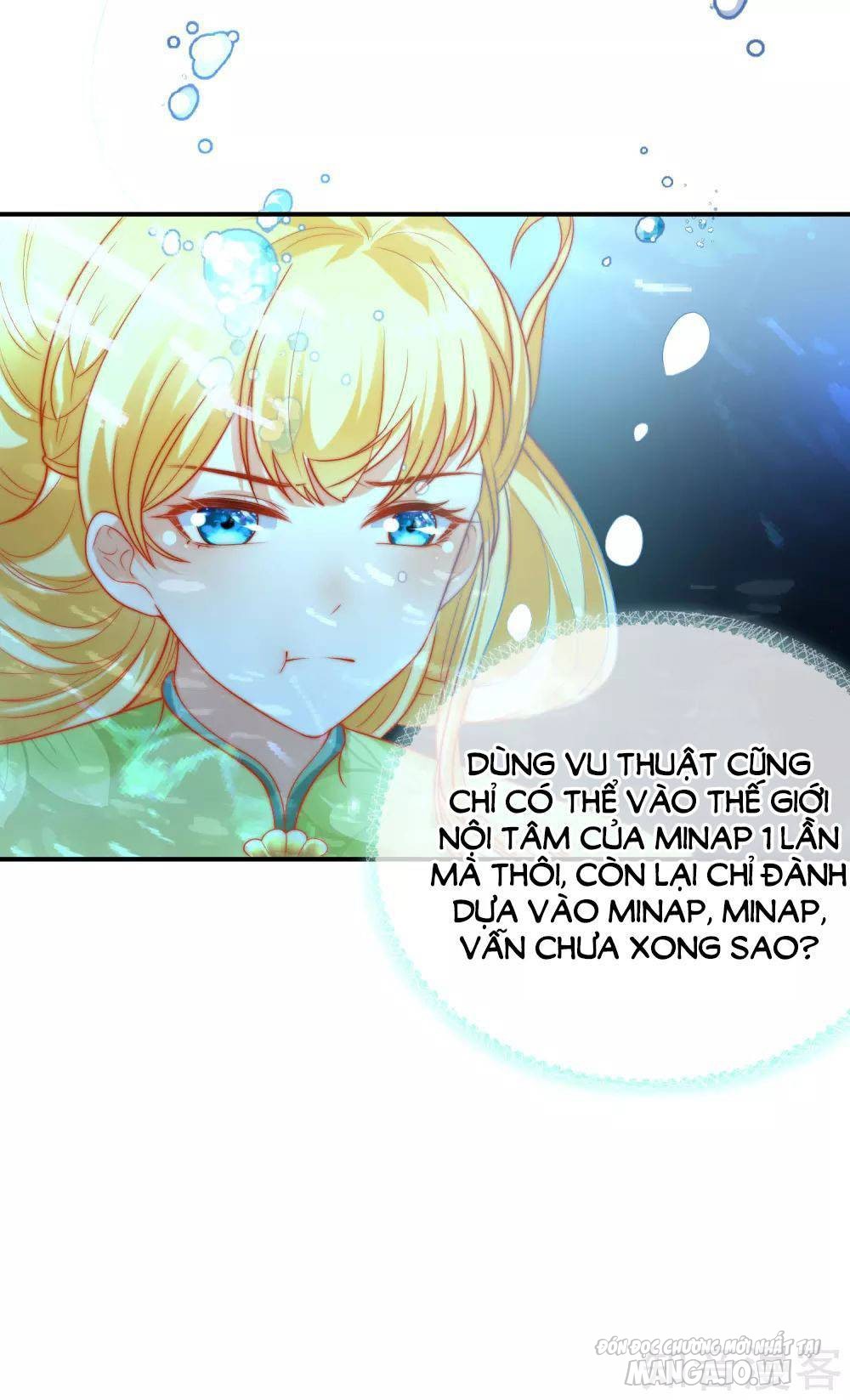 Sủng Hậu Của Vương Chapter 67 - Trang 2