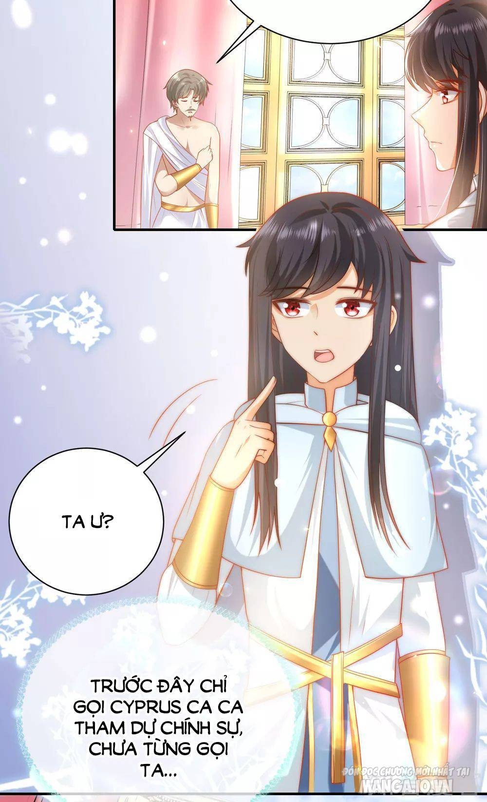 Sủng Hậu Của Vương Chapter 64 - Trang 2