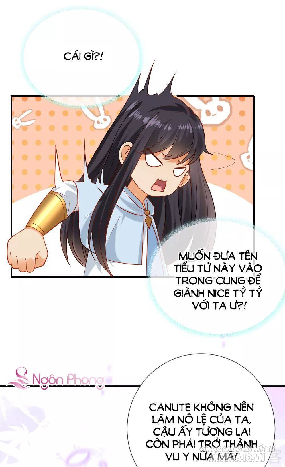 Sủng Hậu Của Vương Chapter 58 - Trang 2