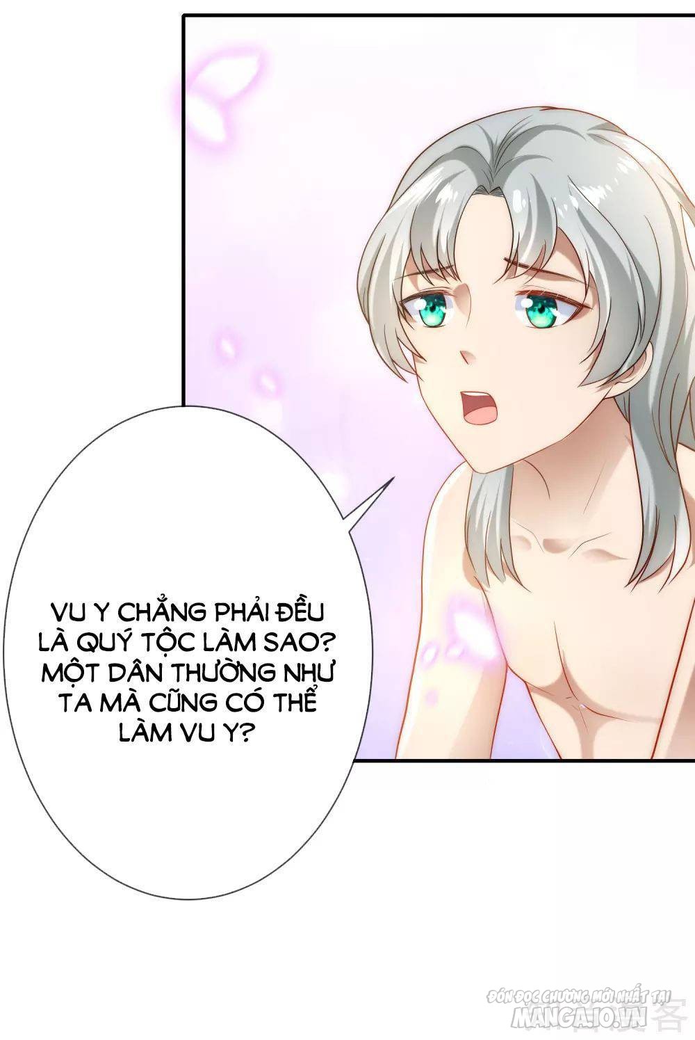 Sủng Hậu Của Vương Chapter 58 - Trang 2