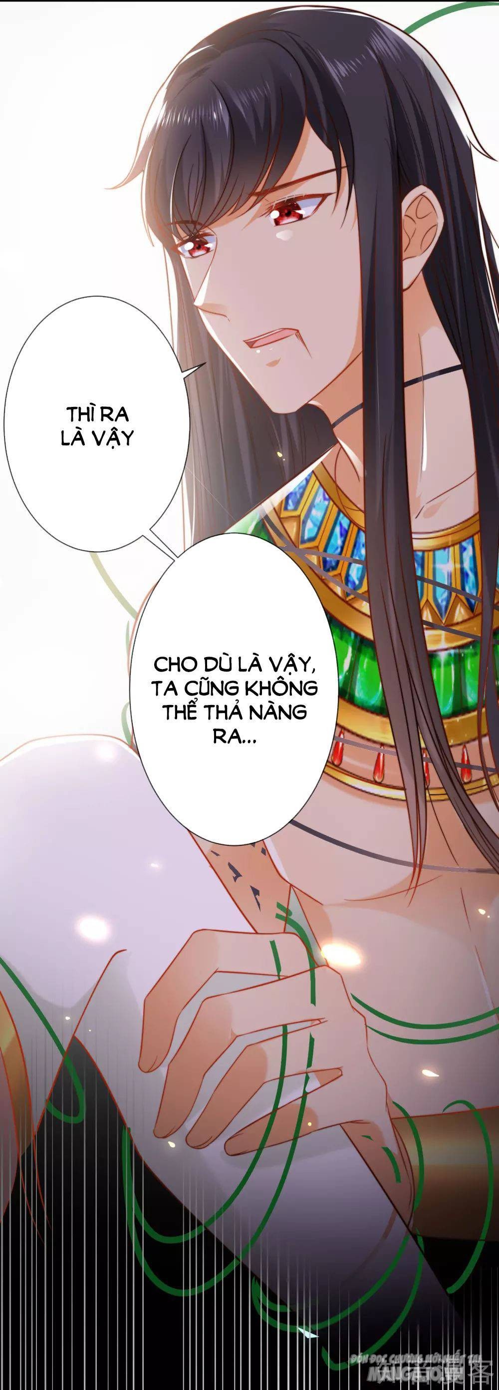 Sủng Hậu Của Vương Chapter 56 - Trang 2