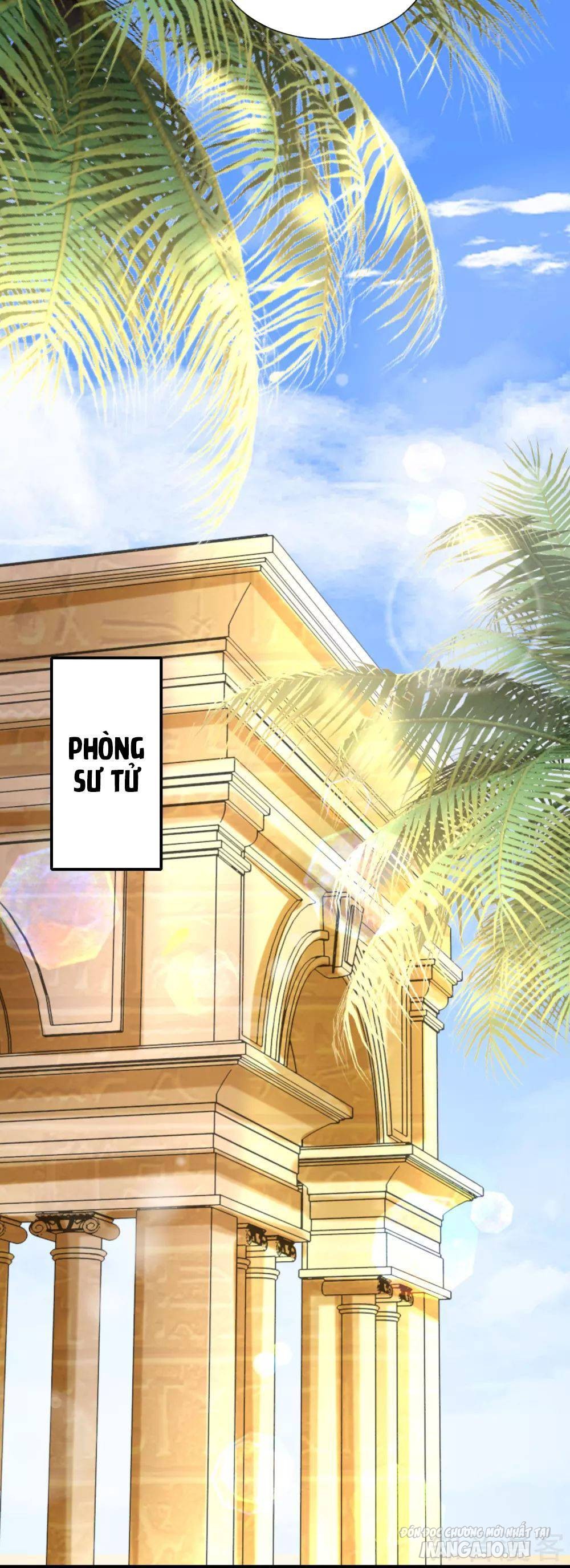 Sủng Hậu Của Vương Chapter 56 - Trang 2