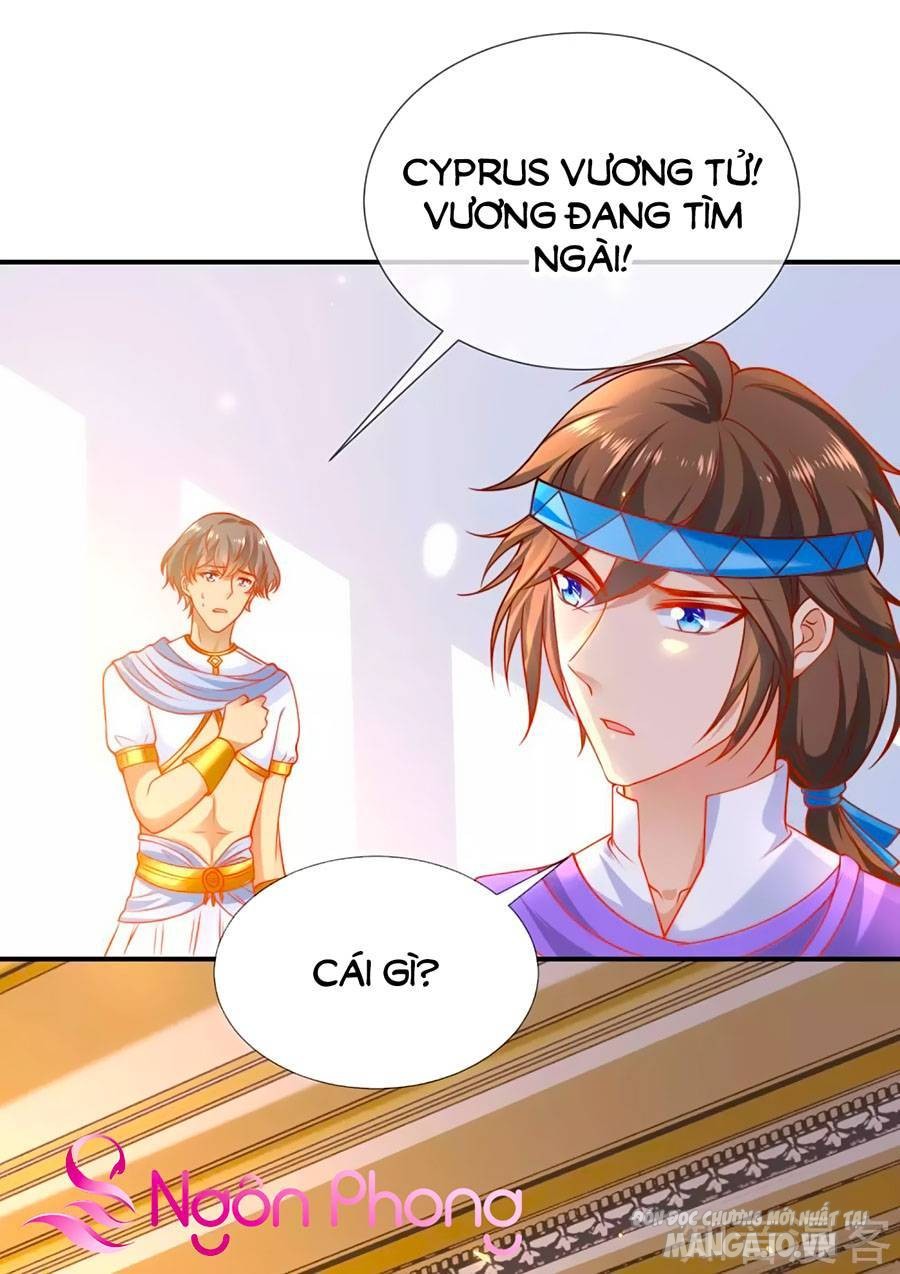 Sủng Hậu Của Vương Chapter 54 - Trang 2