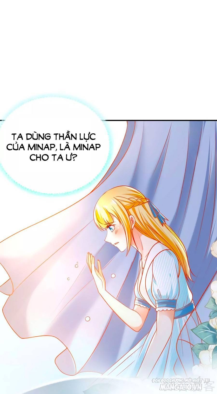 Sủng Hậu Của Vương Chapter 54 - Trang 2