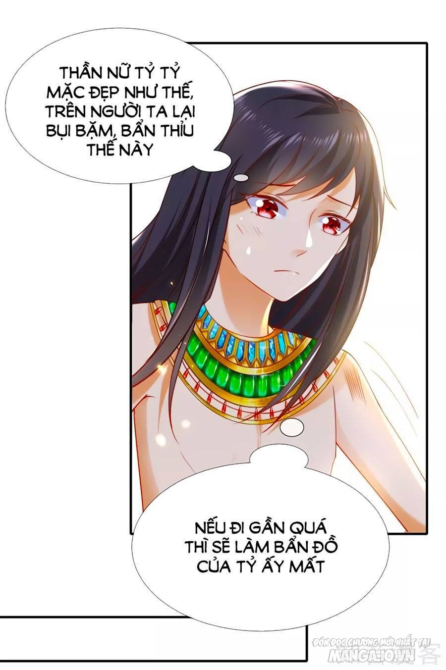 Sủng Hậu Của Vương Chapter 52 - Trang 2