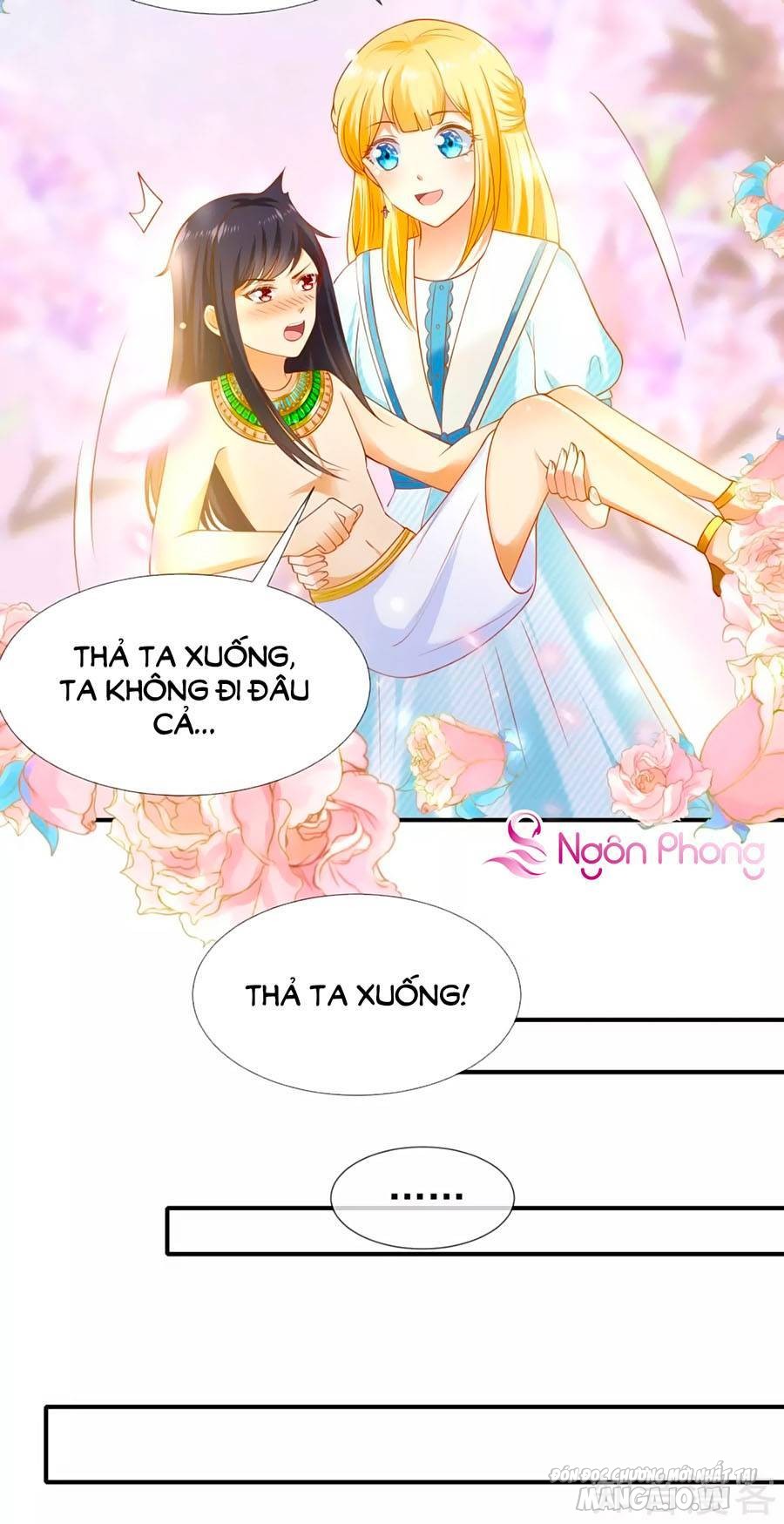 Sủng Hậu Của Vương Chapter 52 - Trang 2