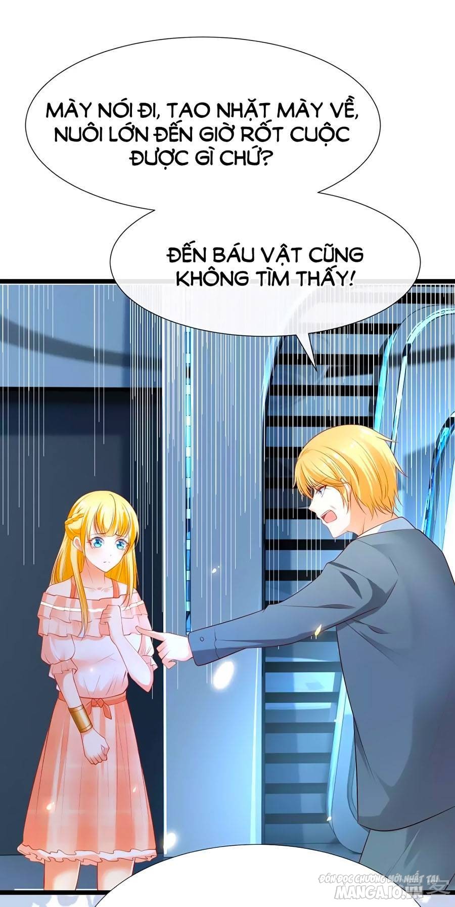 Sủng Hậu Của Vương Chapter 49 - Trang 2